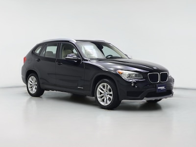 2015 BMW X1 XDrive28i
