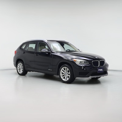2015 BMW X1 XDrive28i