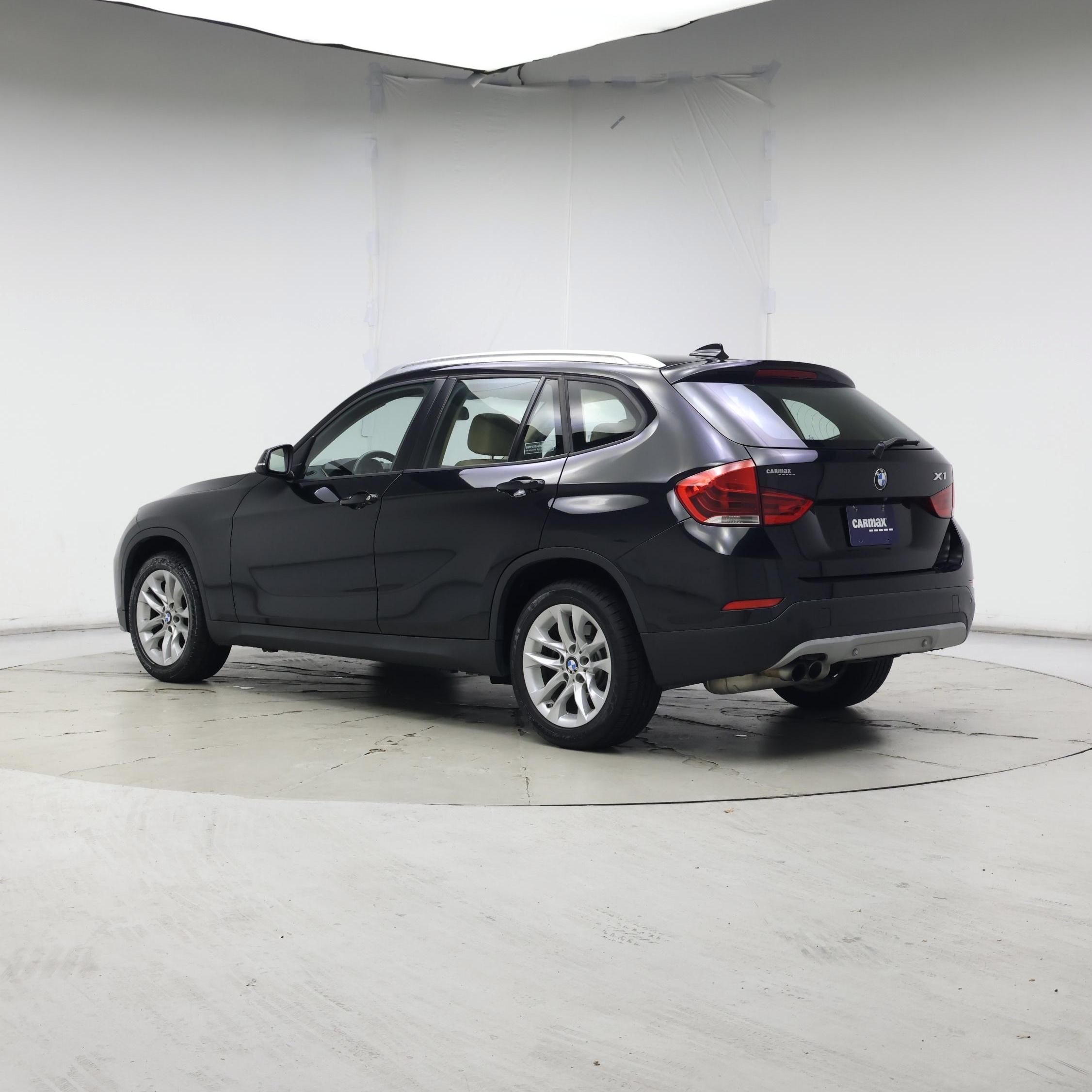 Thumbnail: 2015 BMW X1 - 2