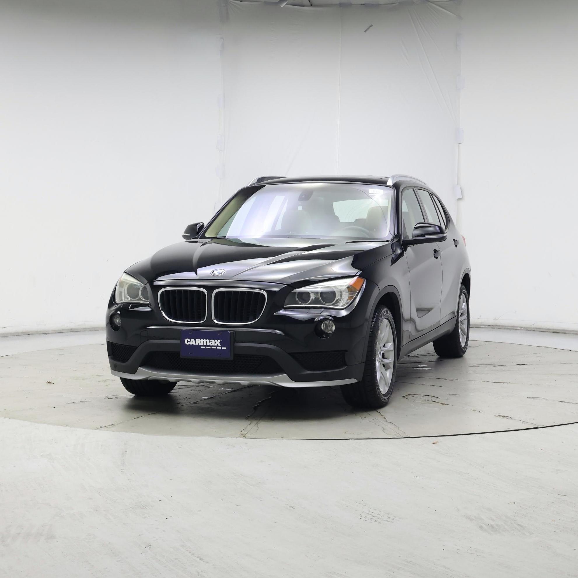Thumbnail: 2015 BMW X1 - 4