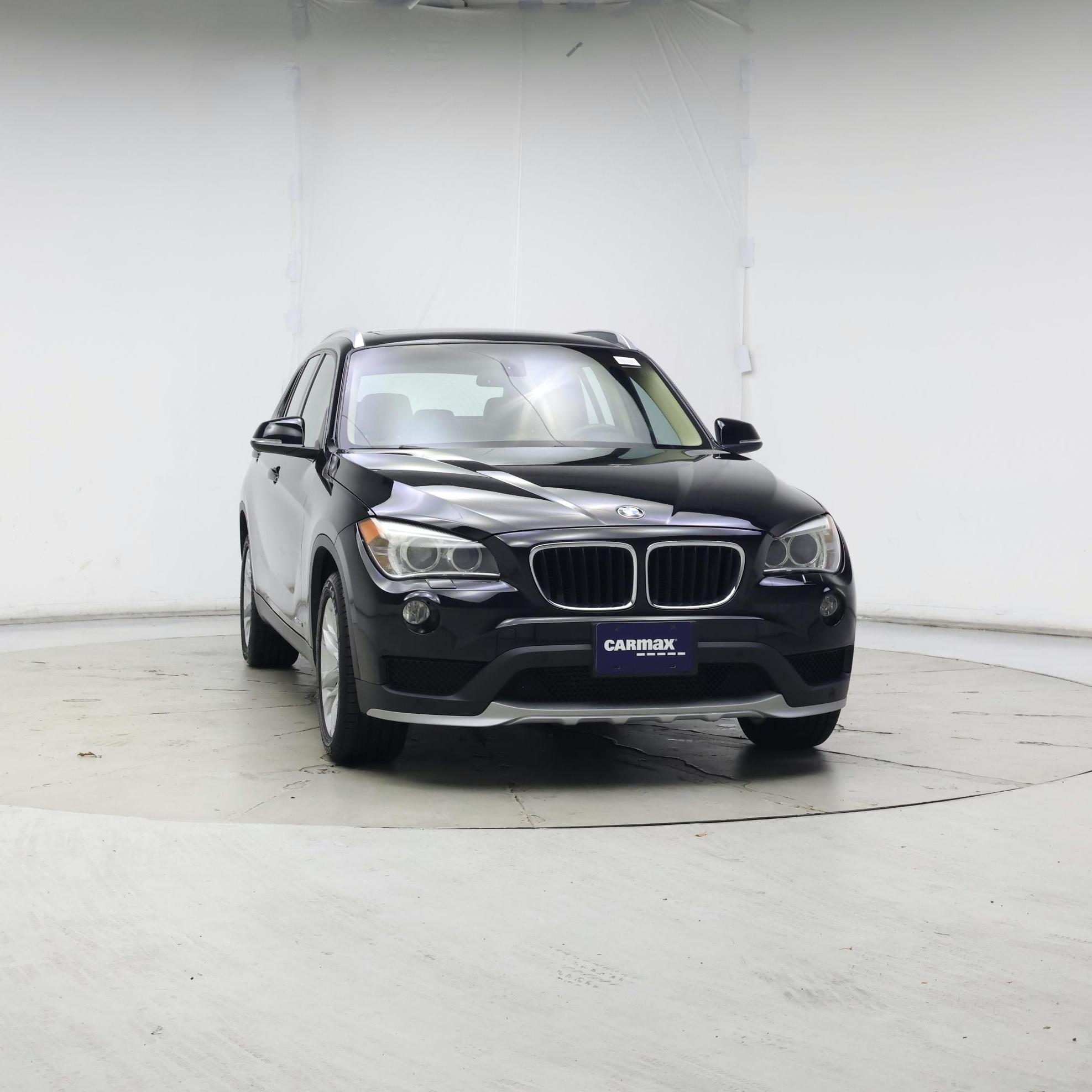 Thumbnail: 2015 BMW X1 - 5