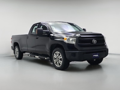 2014 Toyota Tundra SR