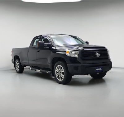 2014 Toyota Tundra SR