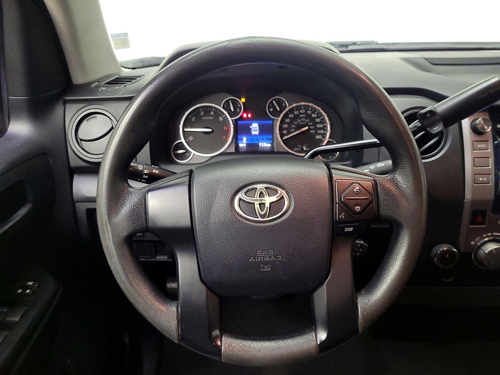 Thumbnail: 2014 Toyota Tundra - 10