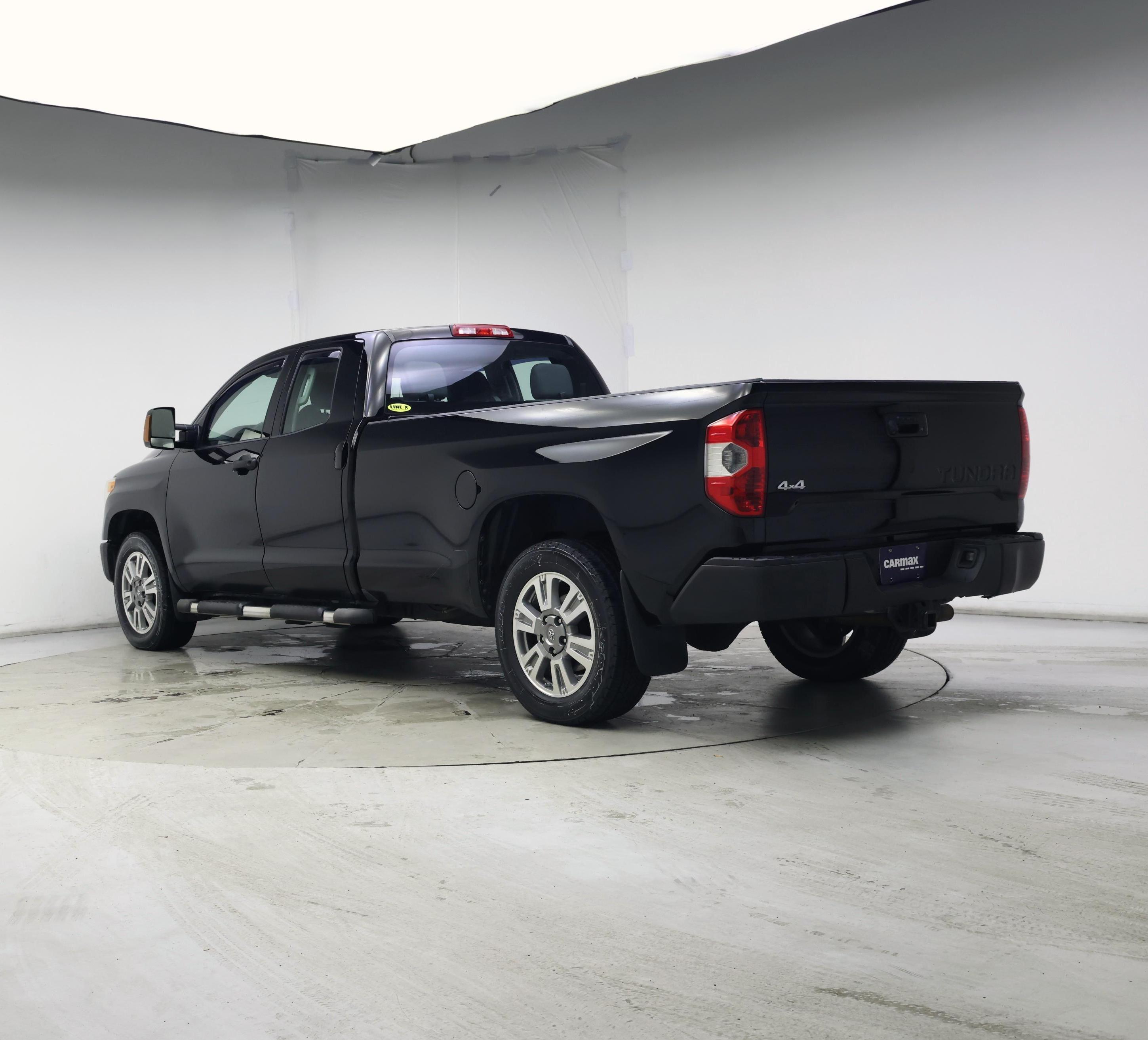 Thumbnail: 2014 Toyota Tundra - 2