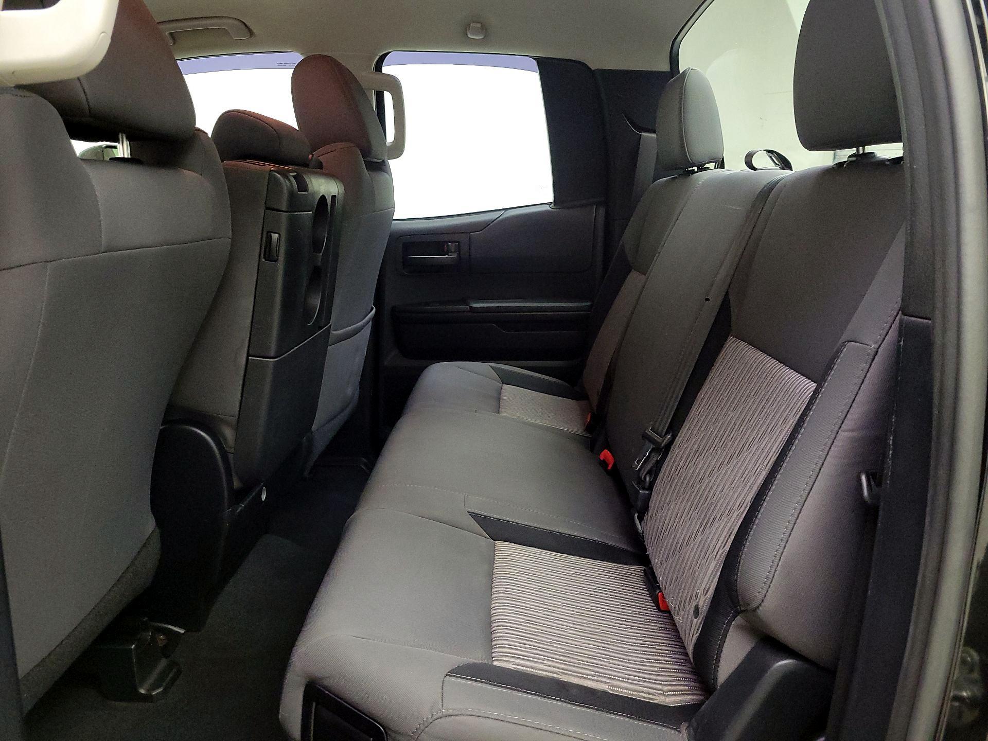 Thumbnail: 2014 Toyota Tundra - 19