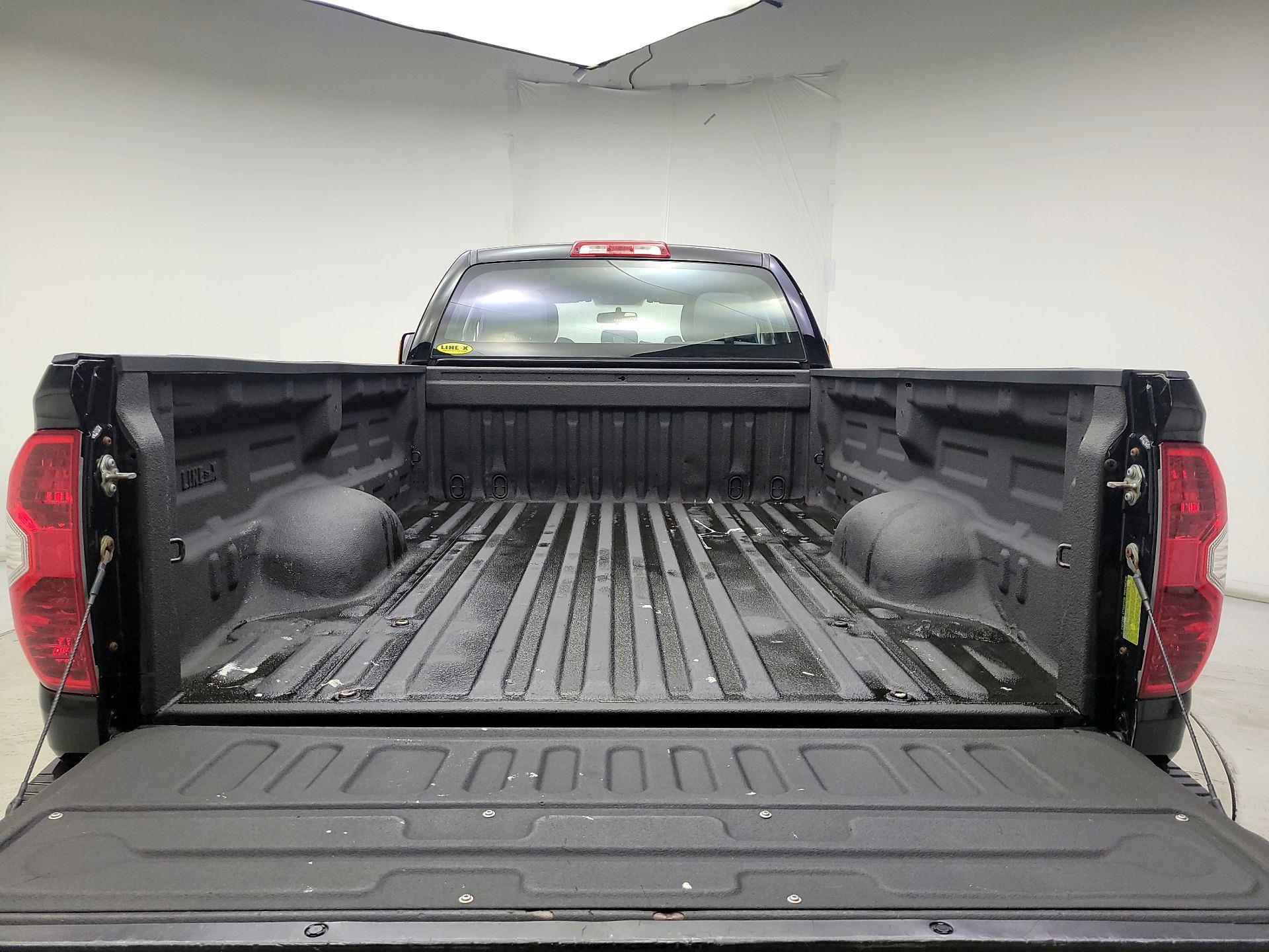 Thumbnail: 2014 Toyota Tundra - 20