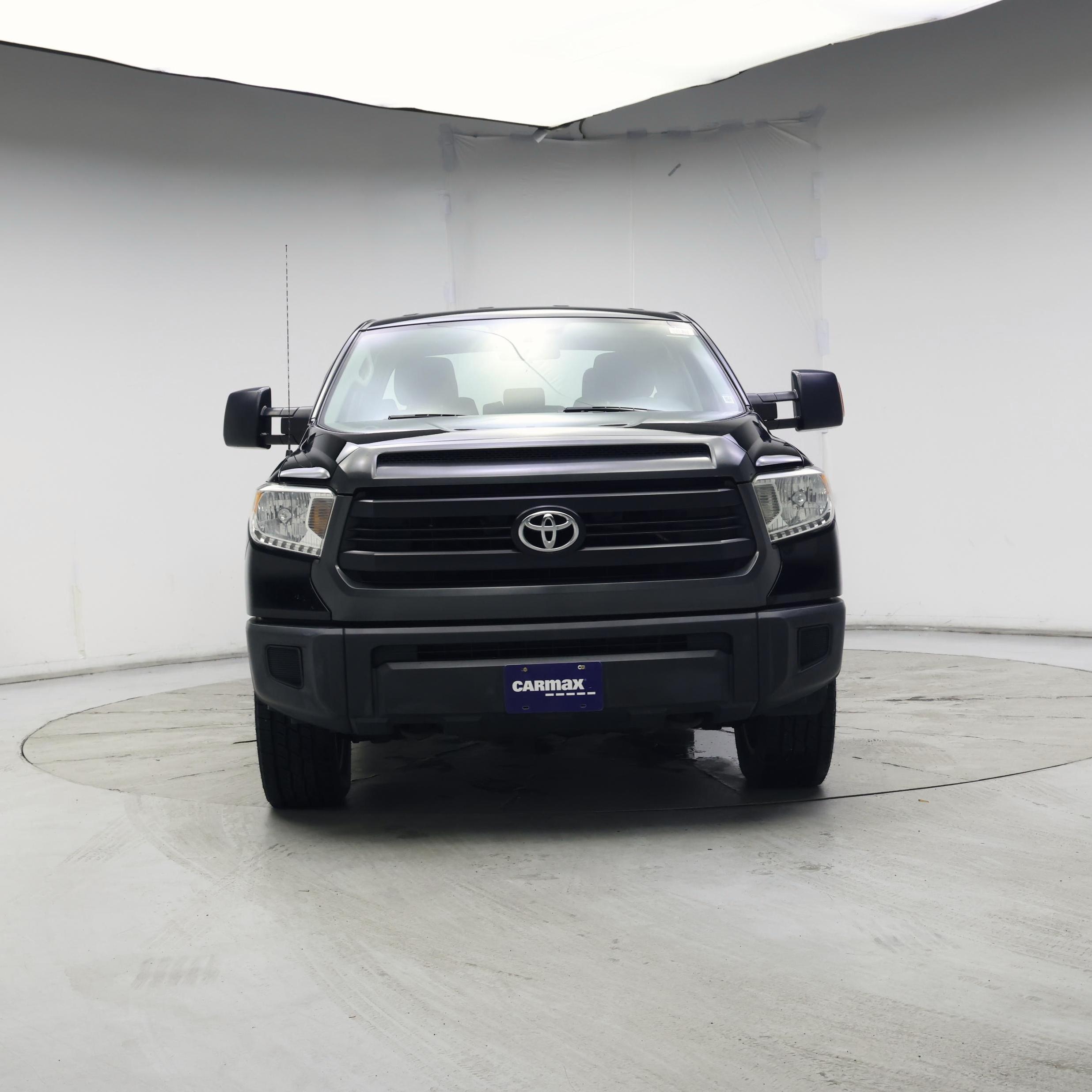 Thumbnail: 2014 Toyota Tundra - 5