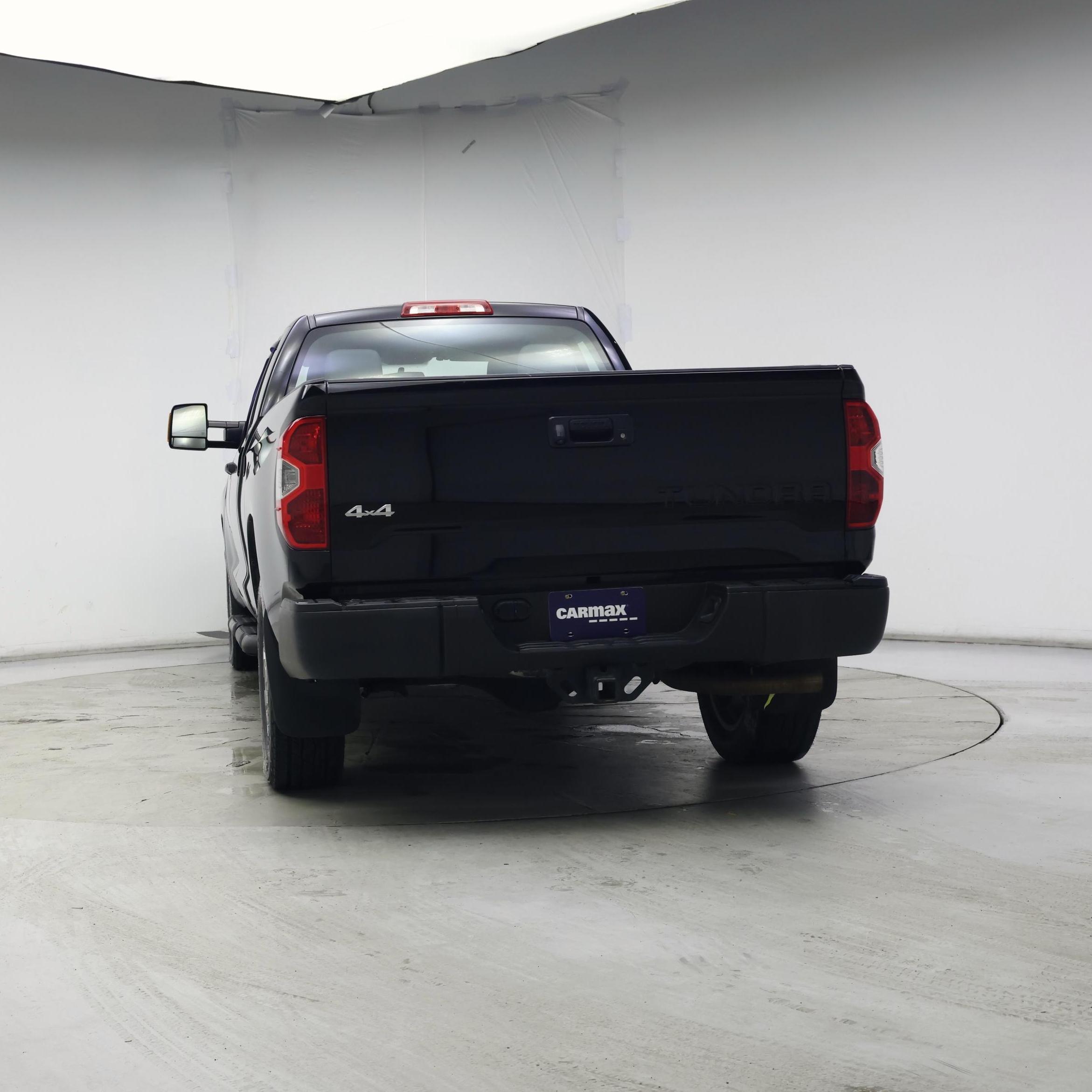 Thumbnail: 2014 Toyota Tundra - 6