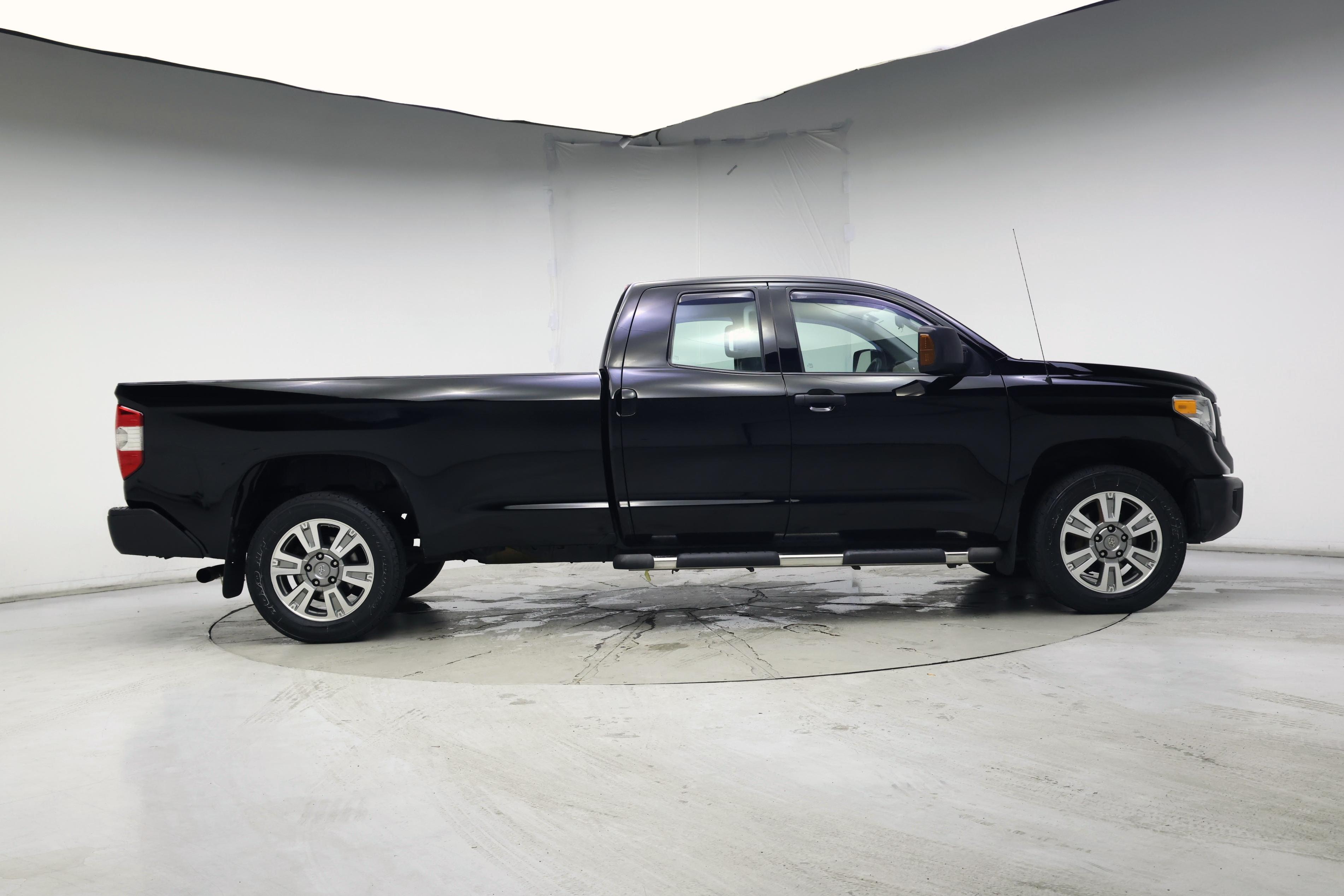 Thumbnail: 2014 Toyota Tundra - 7