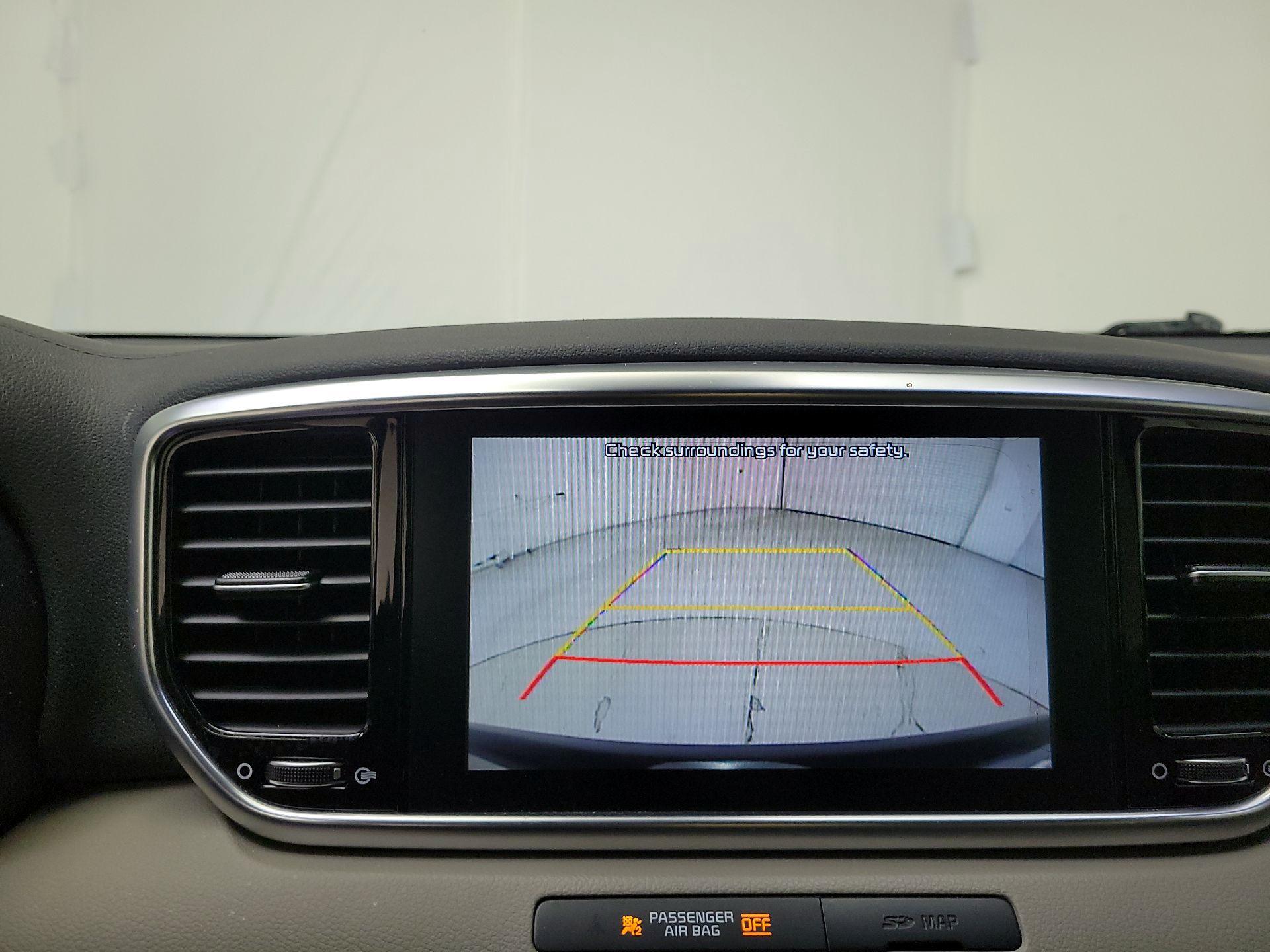 Thumbnail: 2020 Kia Sportage - 14