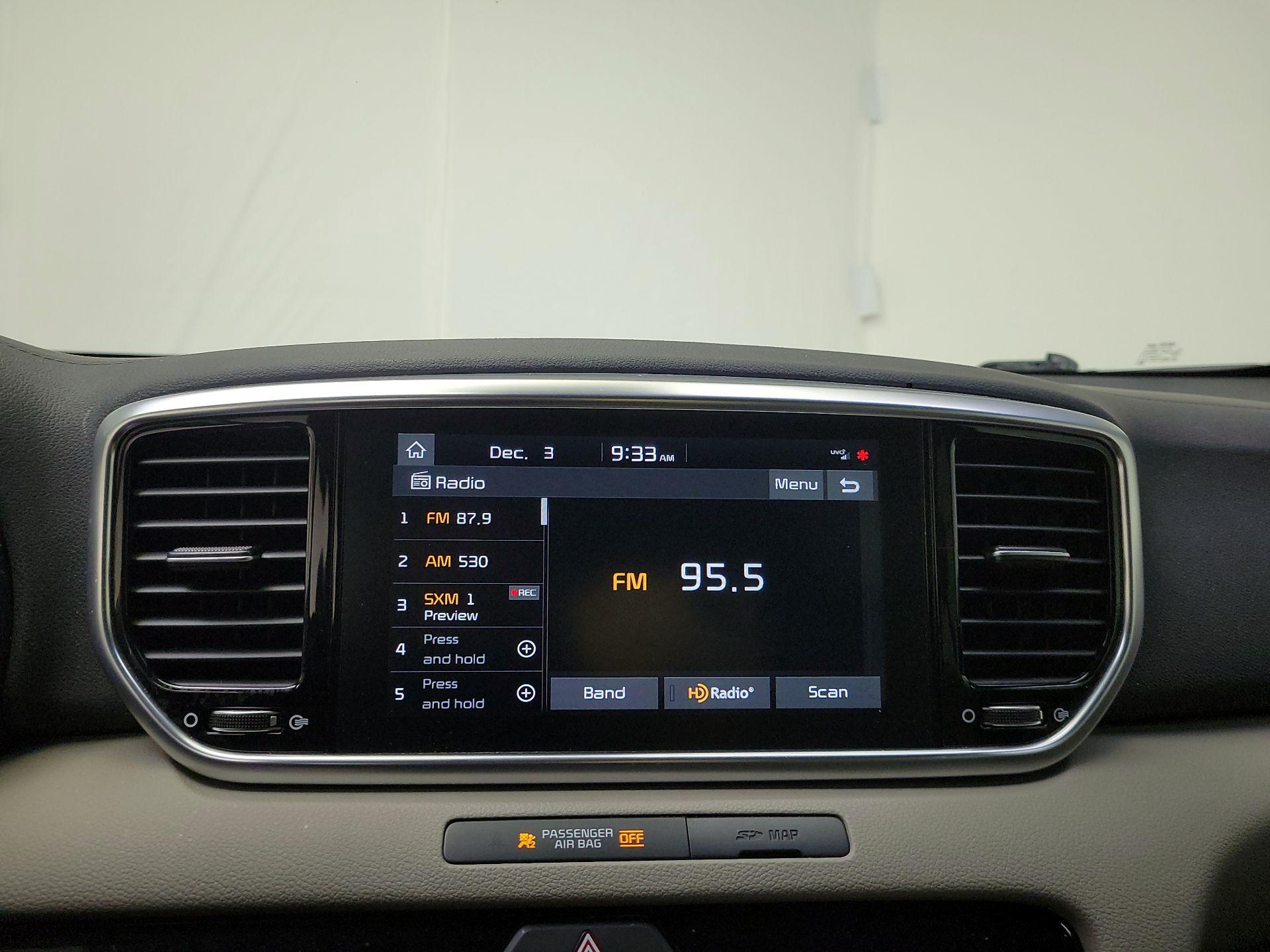 Thumbnail: 2020 Kia Sportage - 15