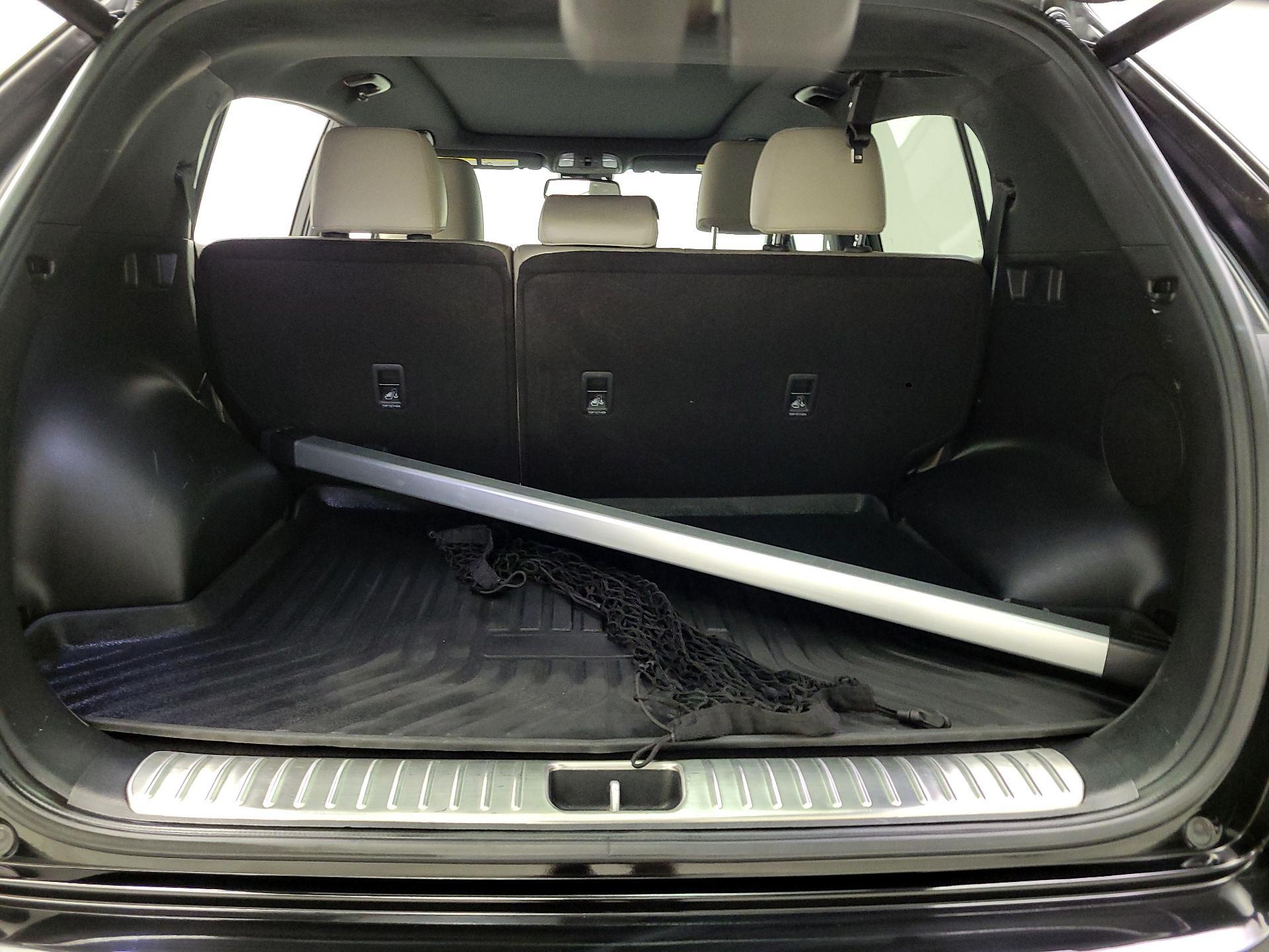 Thumbnail: 2020 Kia Sportage - 20