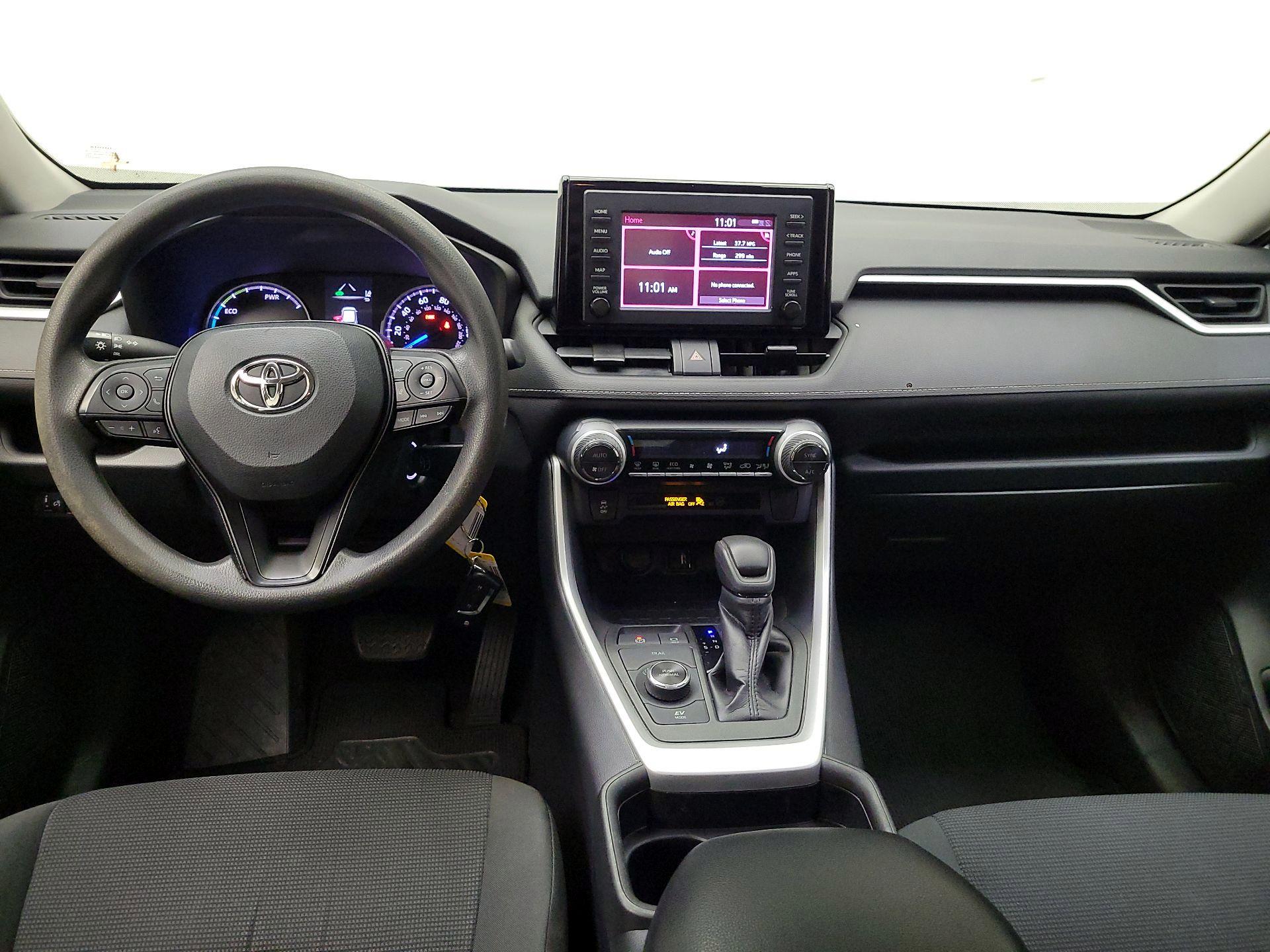 Thumbnail: 2019 Toyota RAV4 - 9