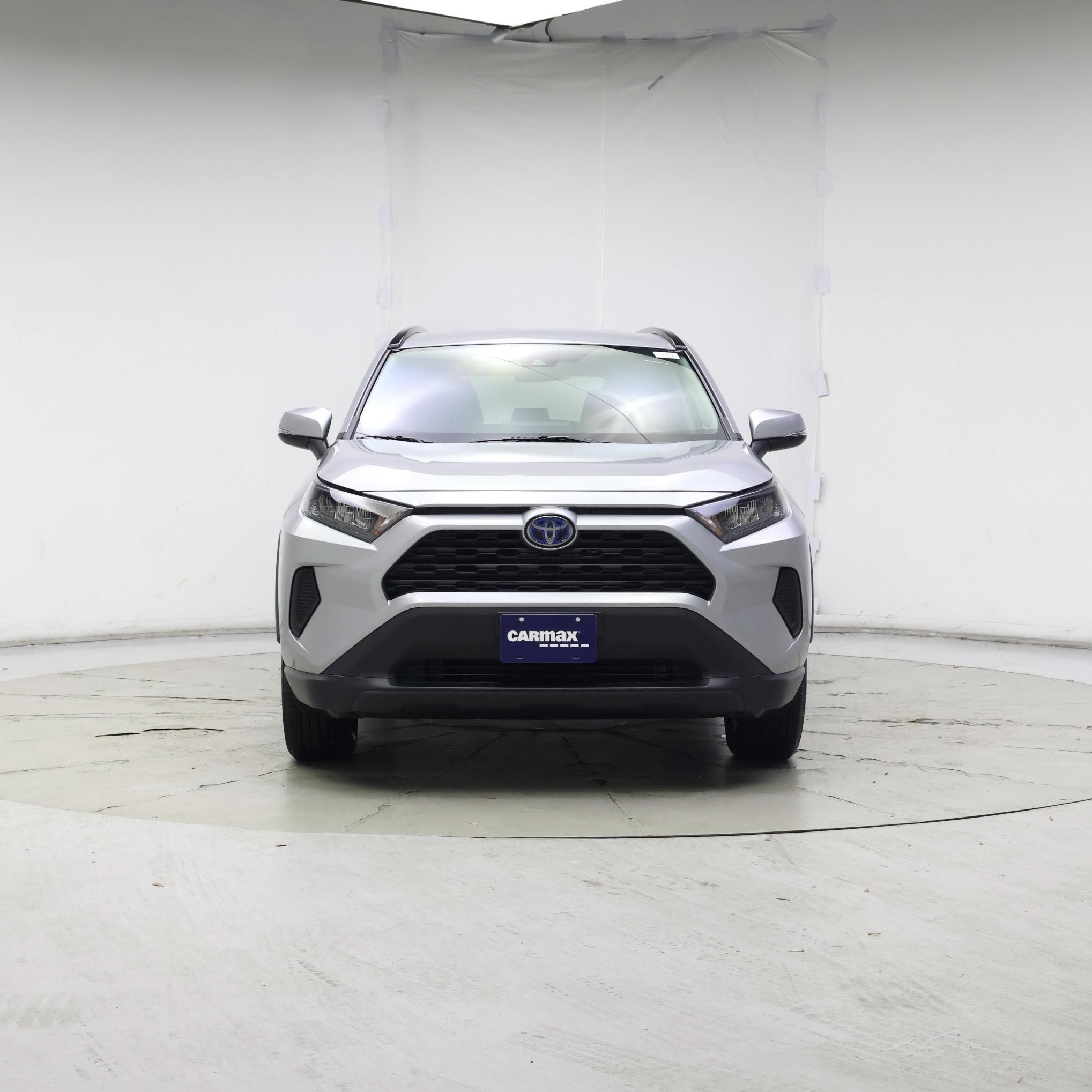 Thumbnail: 2019 Toyota RAV4 - 5