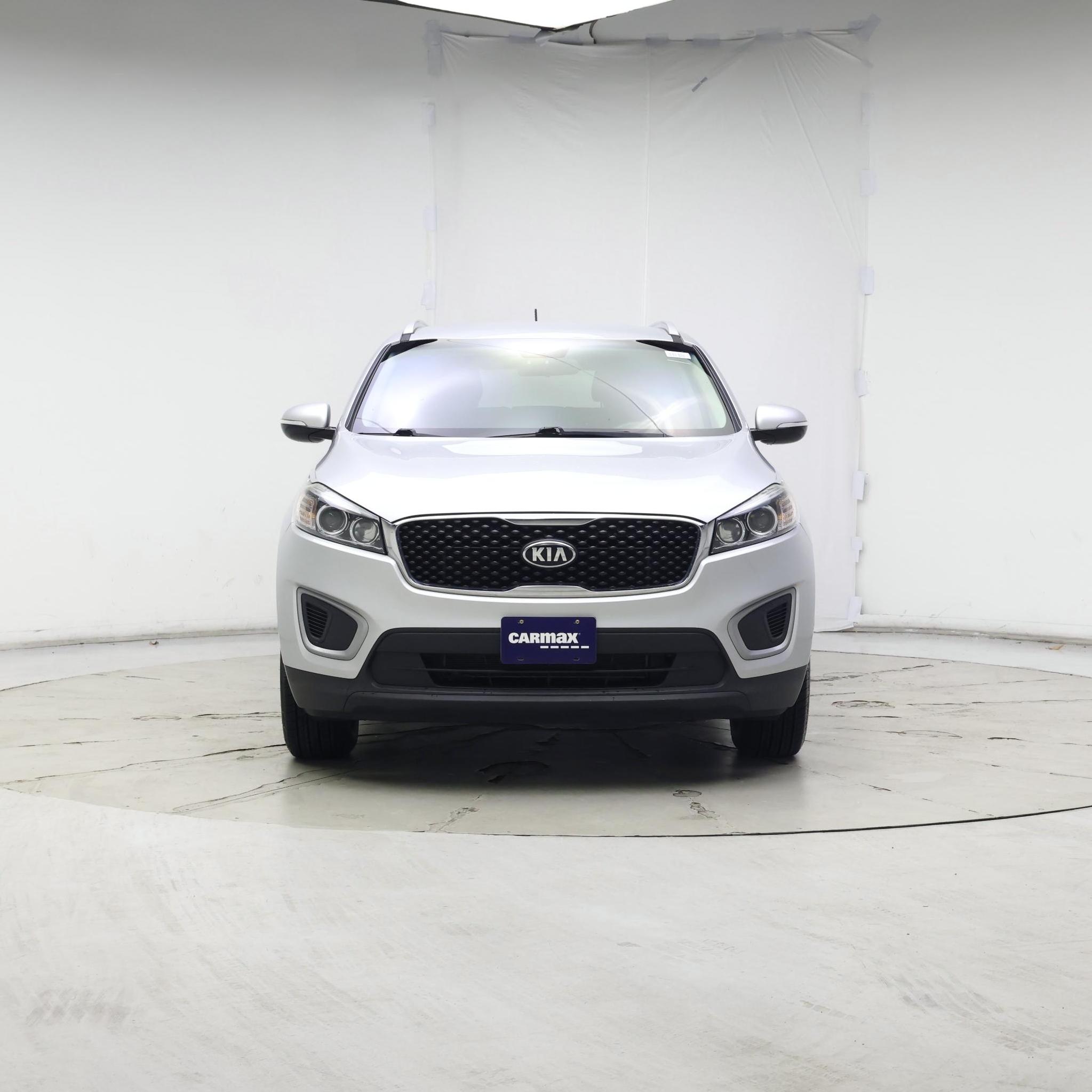 Thumbnail: 2017 Kia Sorento - 5