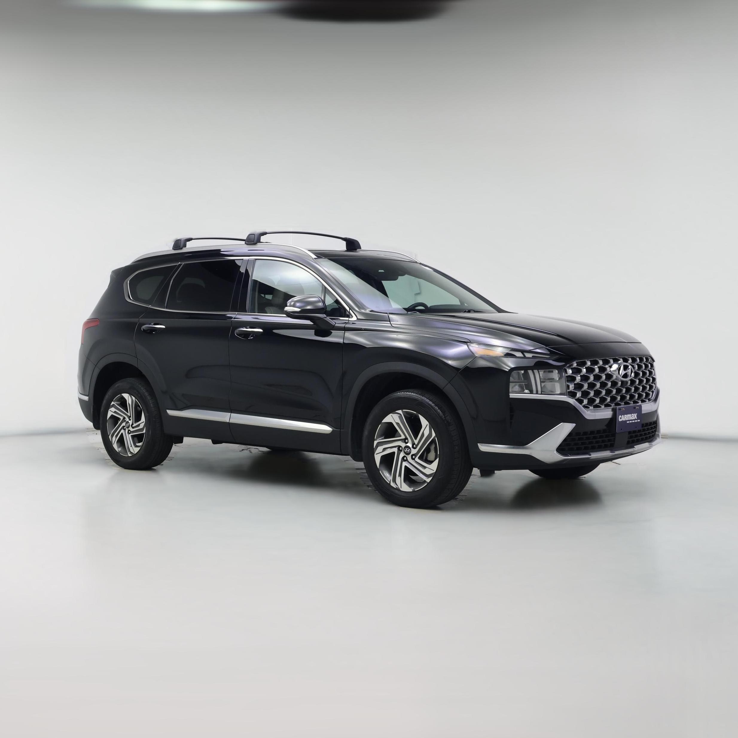 Thumbnail: 2023 Hyundai Santa Fe - 1