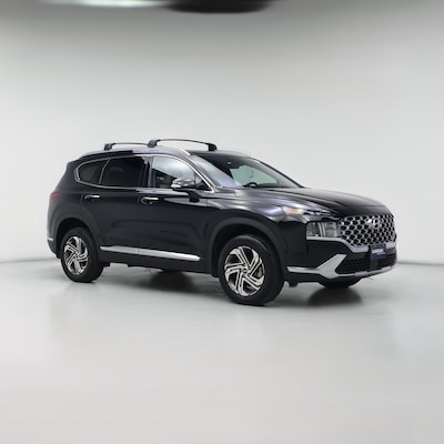 Picture of 2023 Hyundai Santa Fe SEL with stock number 27775249