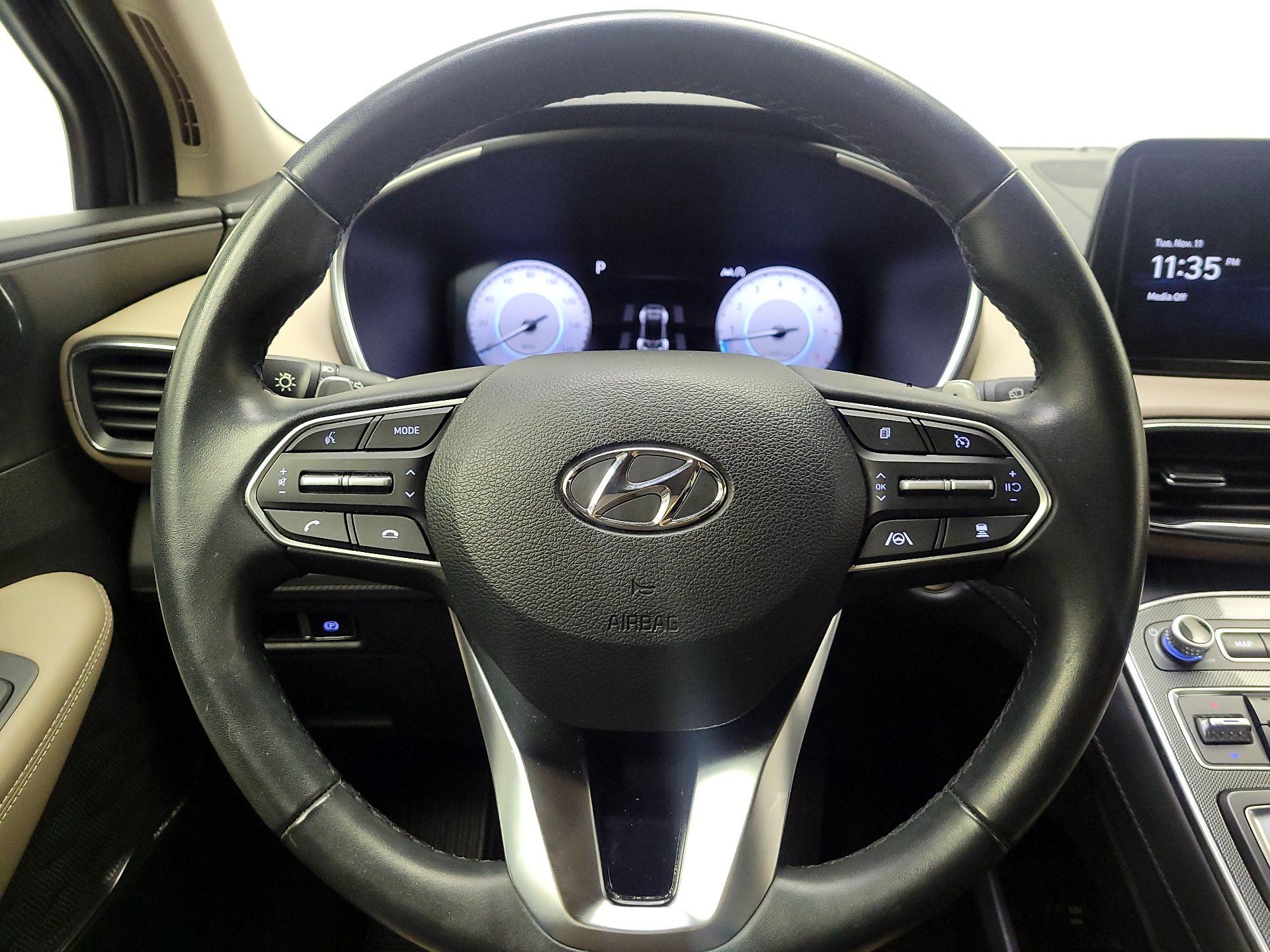 Thumbnail: 2023 Hyundai Santa Fe - 10