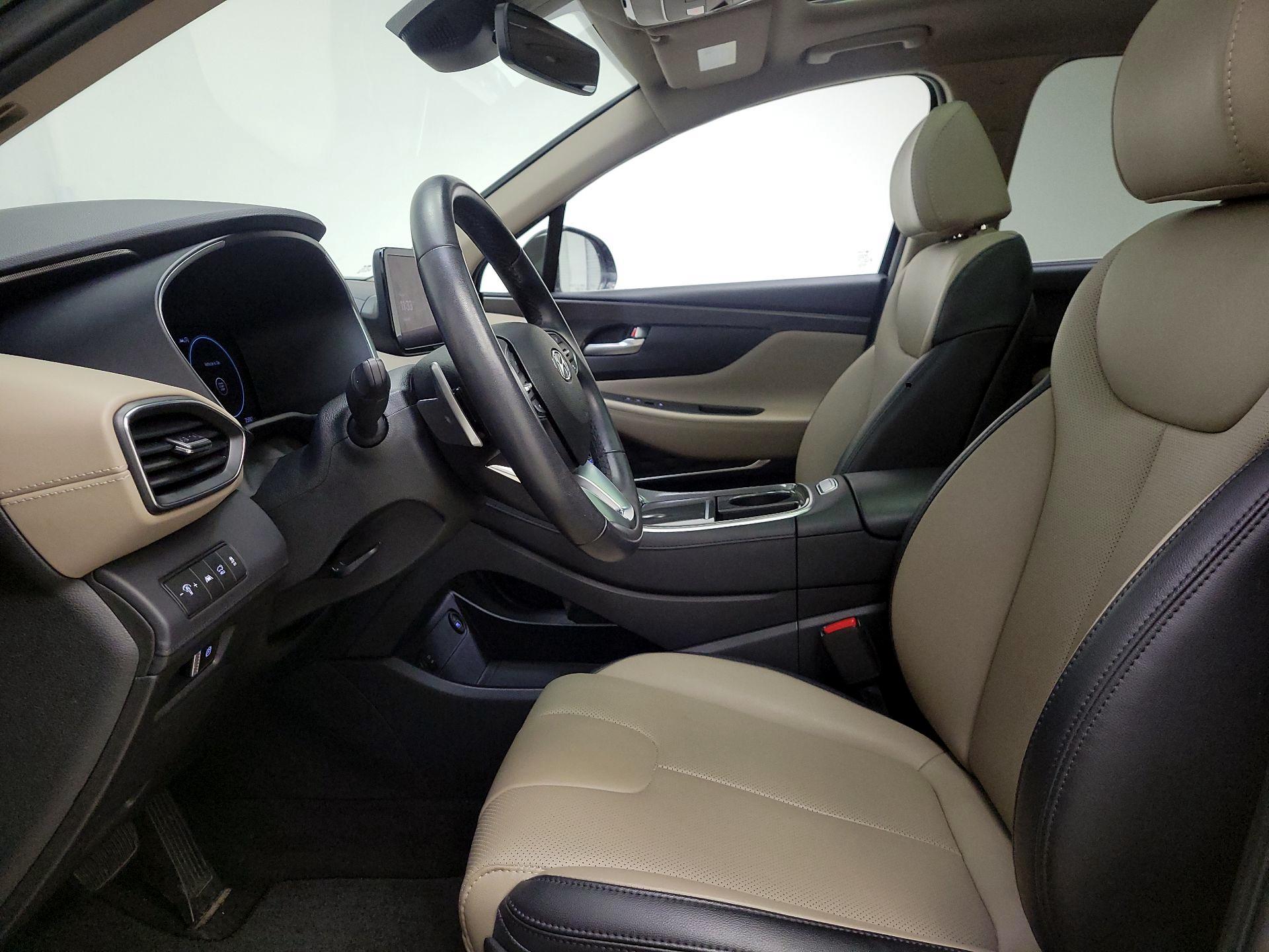 Thumbnail: 2023 Hyundai Santa Fe - 11