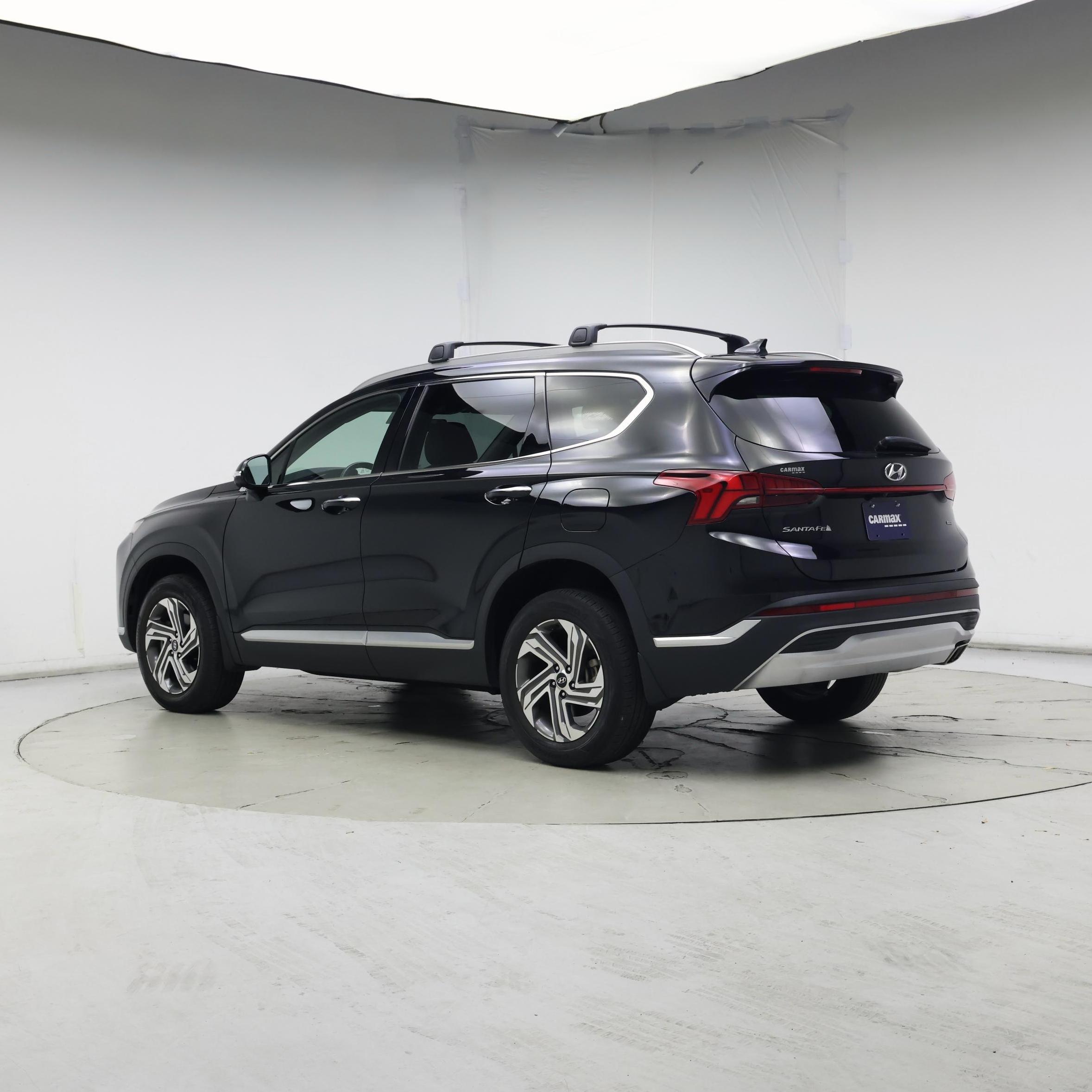 Thumbnail: 2023 Hyundai Santa Fe - 2