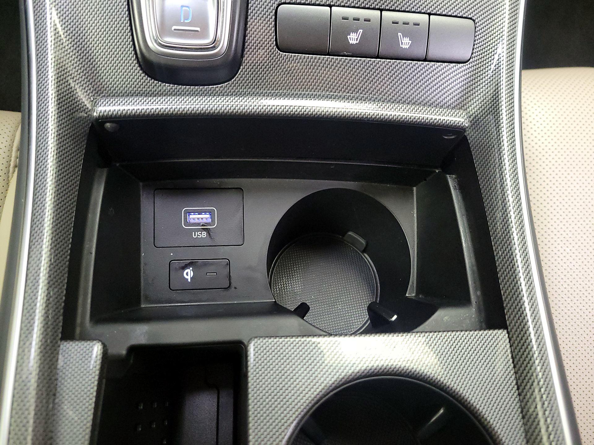 Thumbnail: 2023 Hyundai Santa Fe - 19