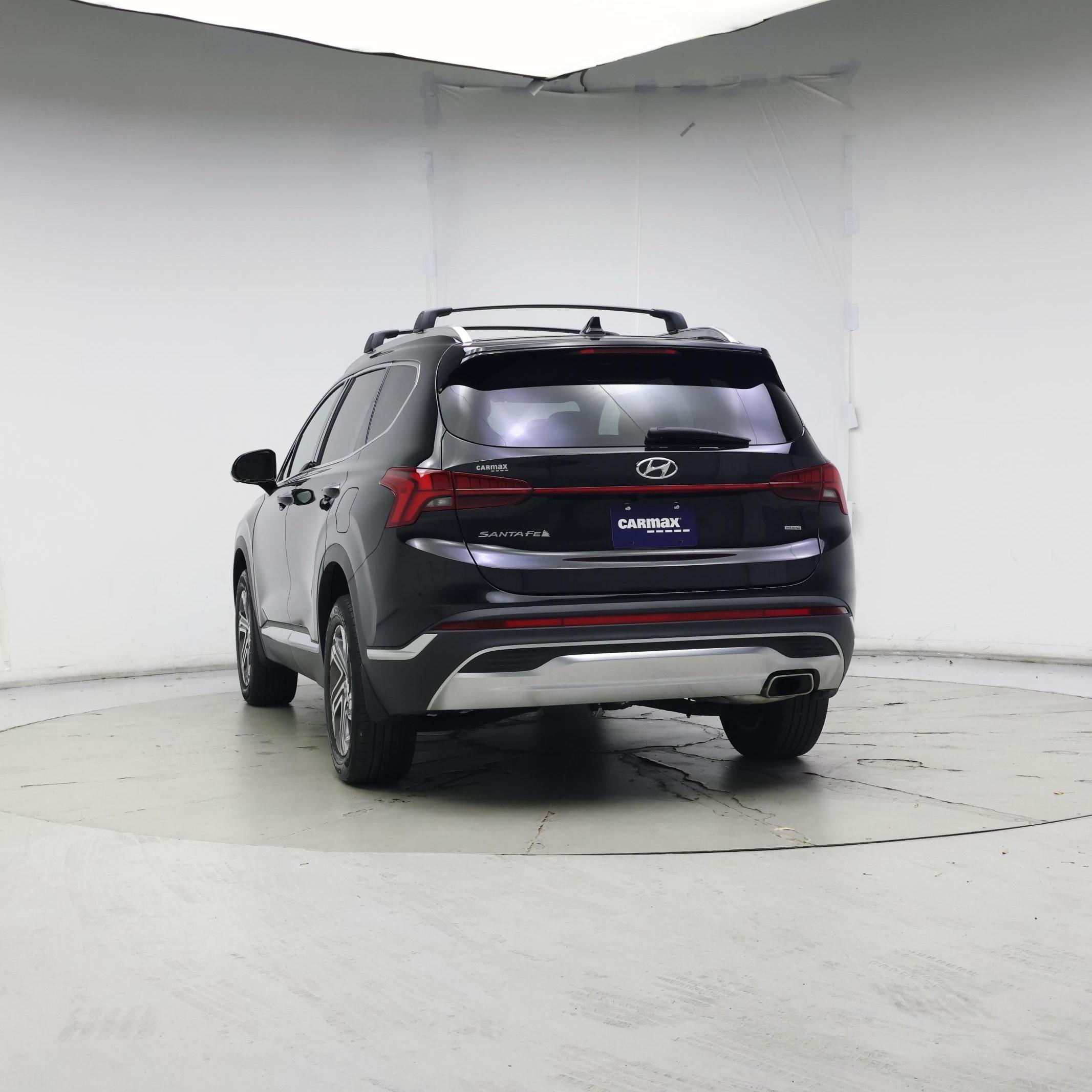 Thumbnail: 2023 Hyundai Santa Fe - 6