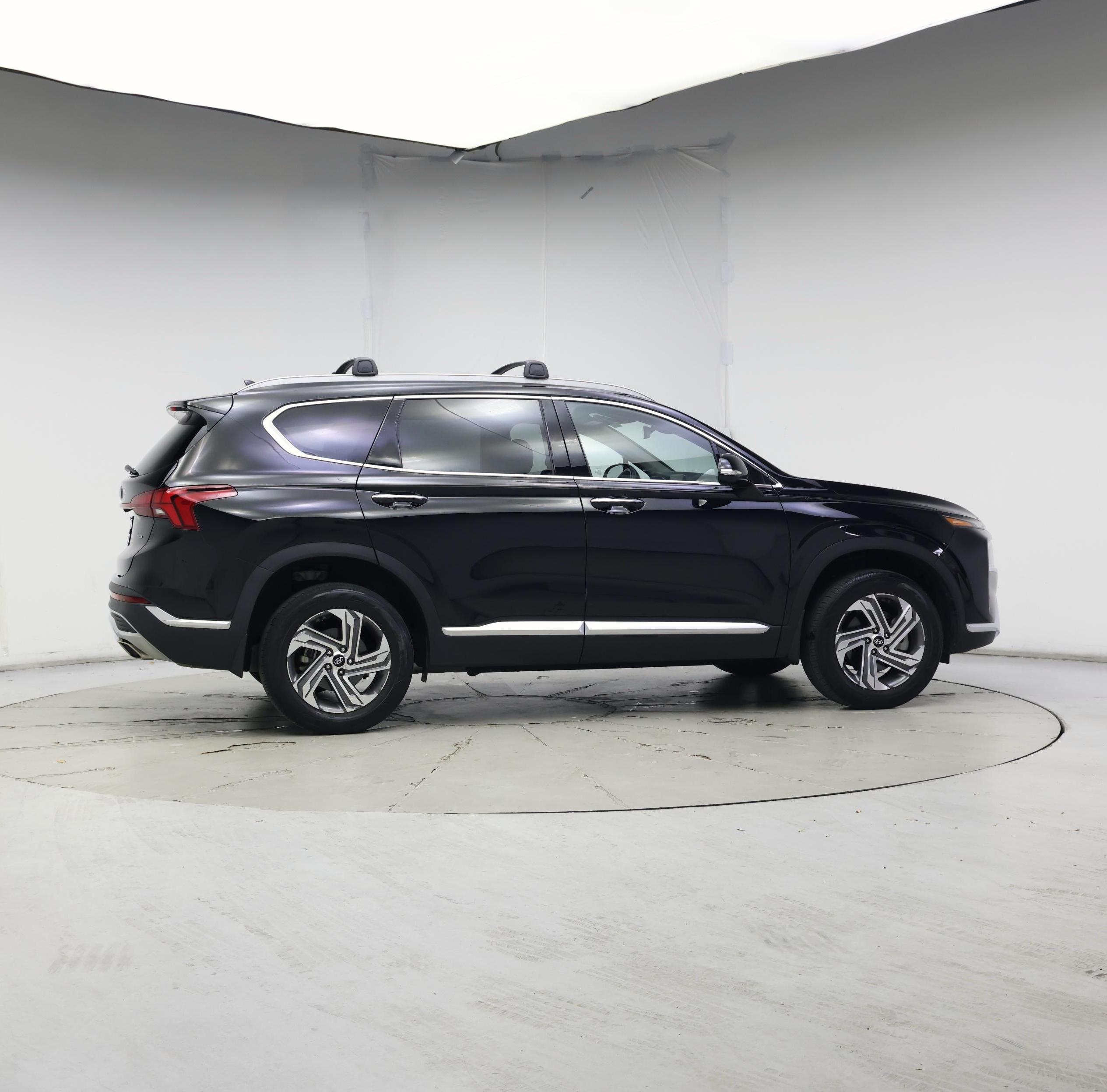 Thumbnail: 2023 Hyundai Santa Fe - 7