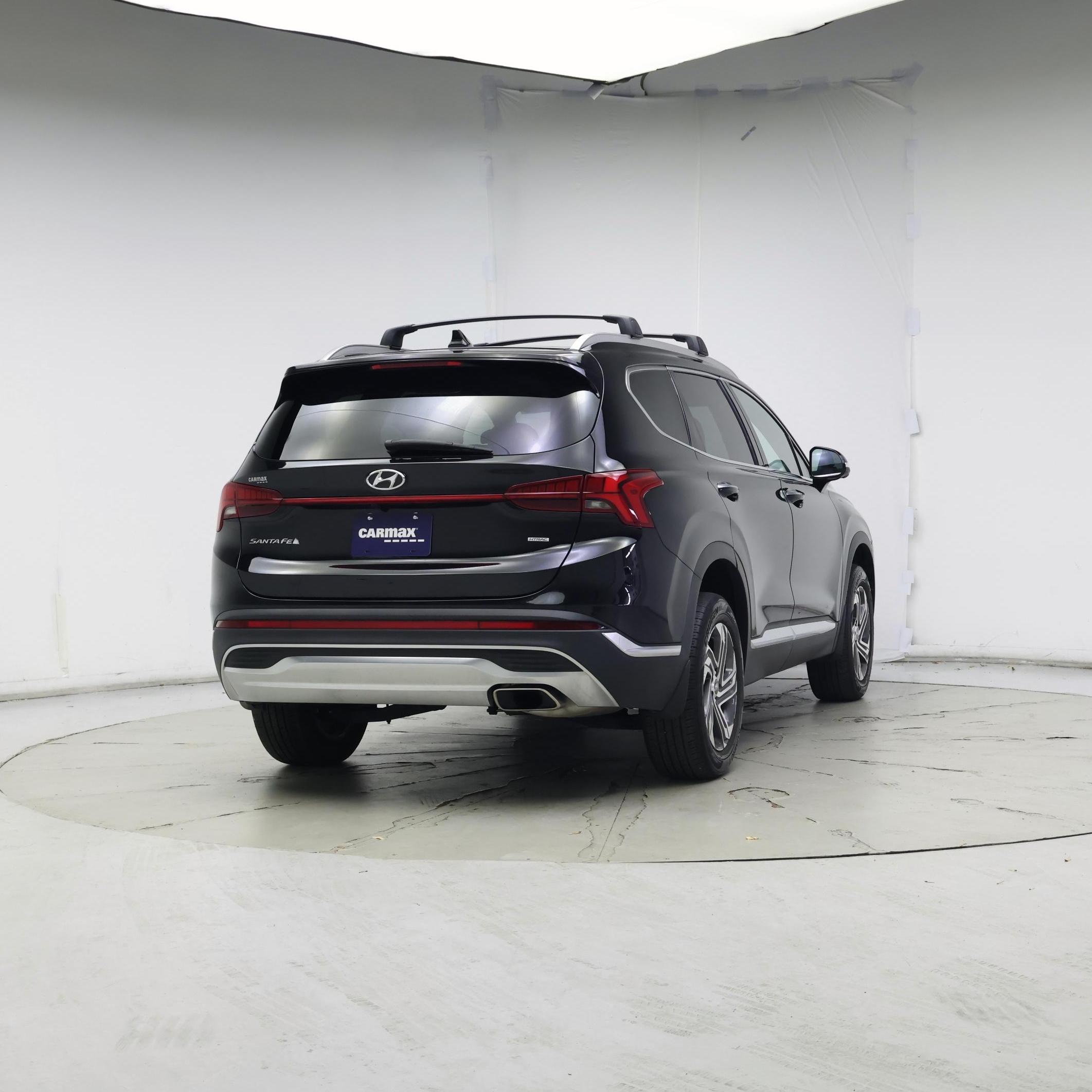 Thumbnail: 2023 Hyundai Santa Fe - 8