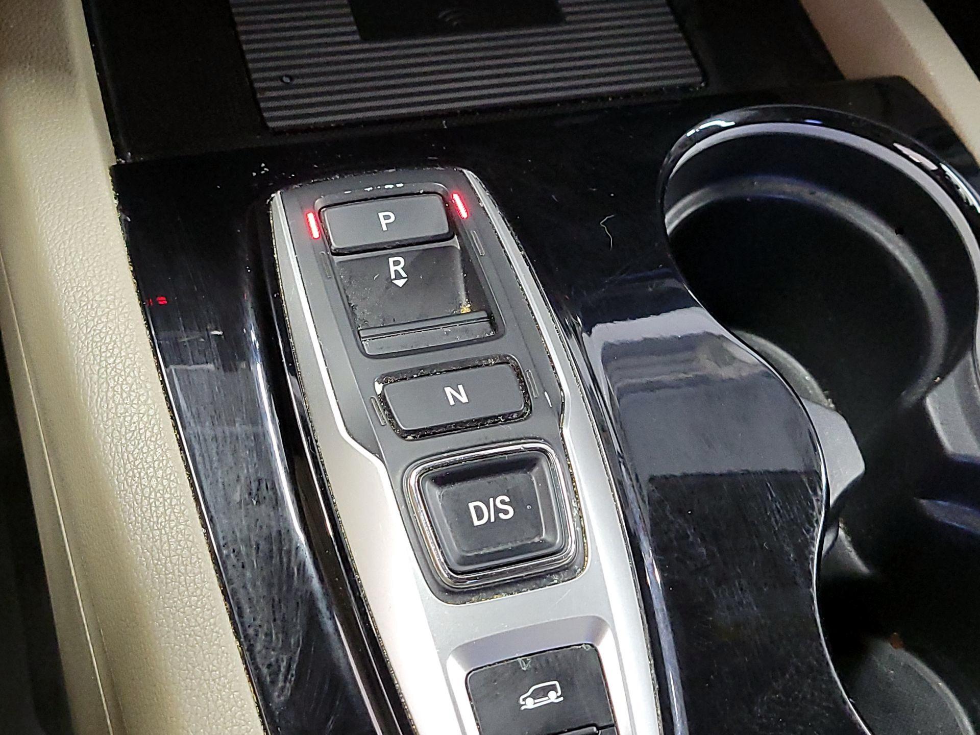 Thumbnail: 2021 Honda Pilot - 18