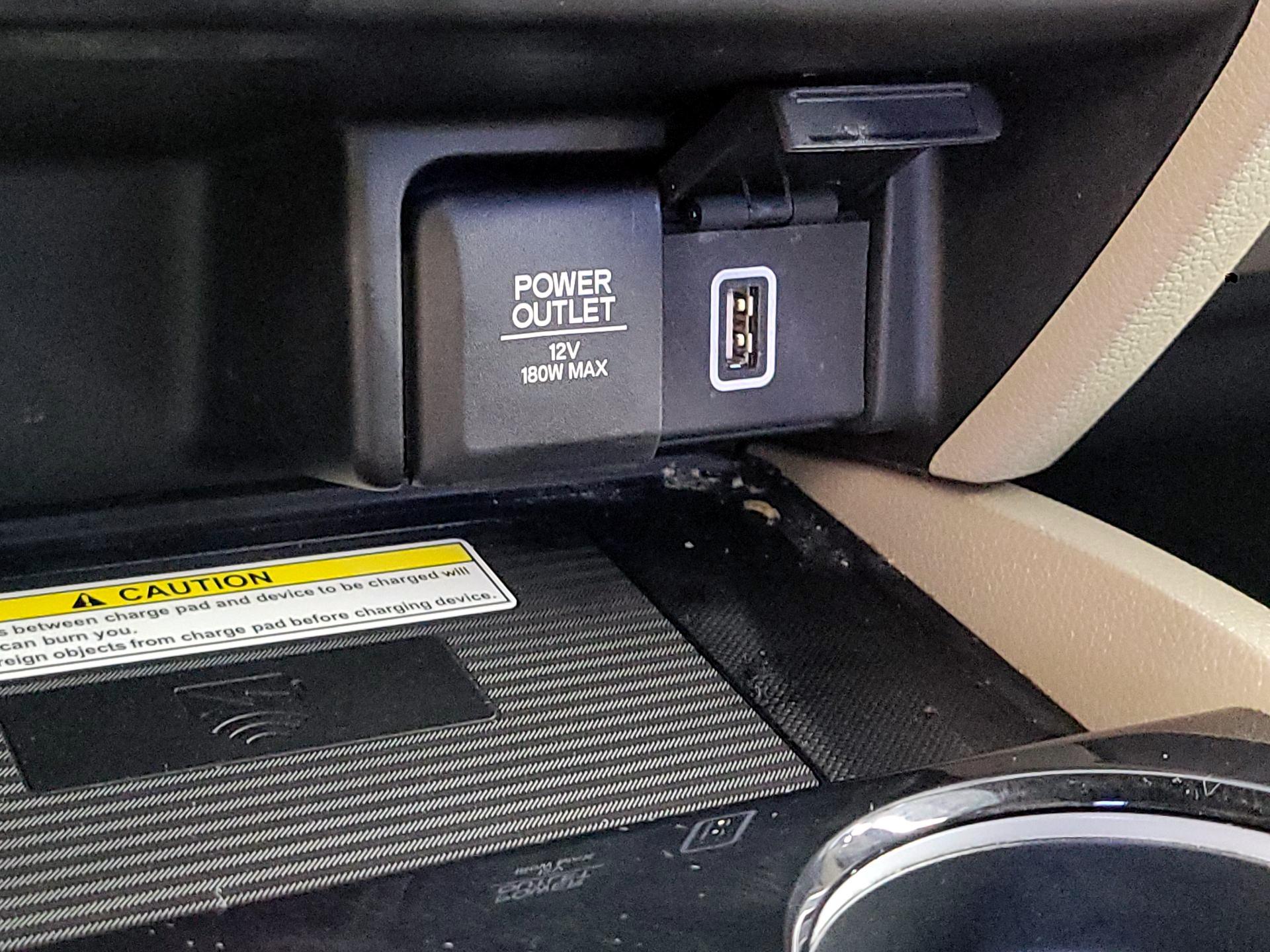 Thumbnail: 2021 Honda Pilot - 19