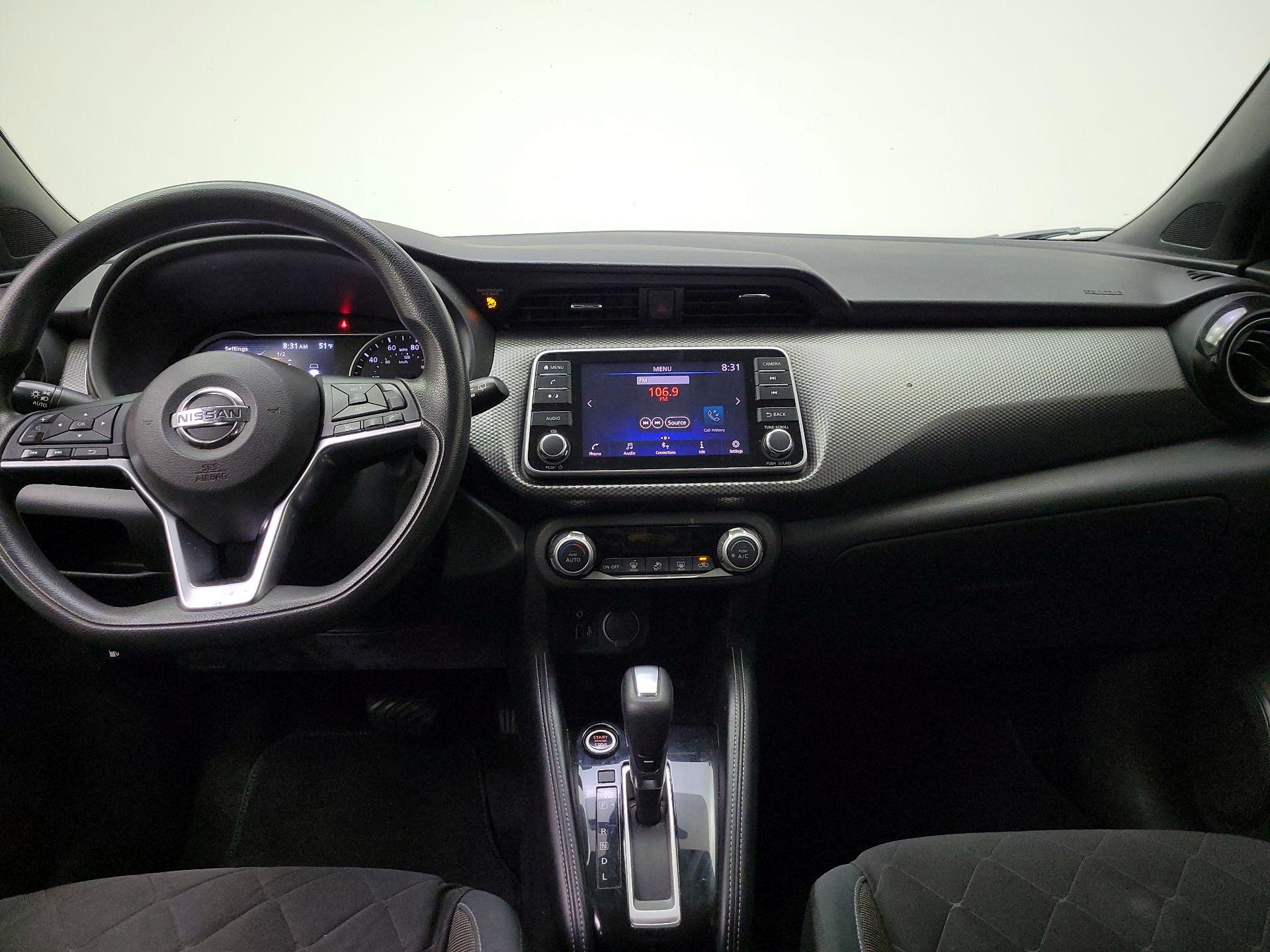 Thumbnail: 2020 Nissan Kicks - 9