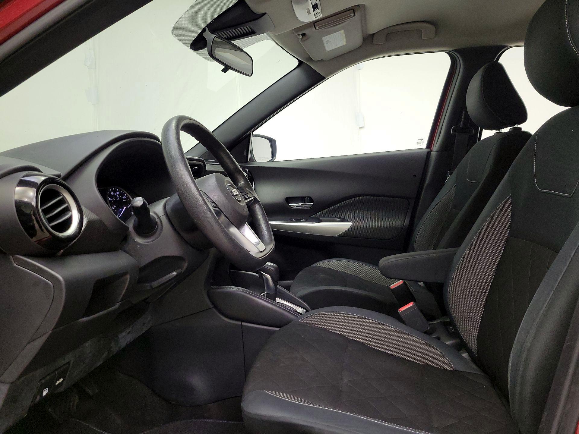 Thumbnail: 2020 Nissan Kicks - 11