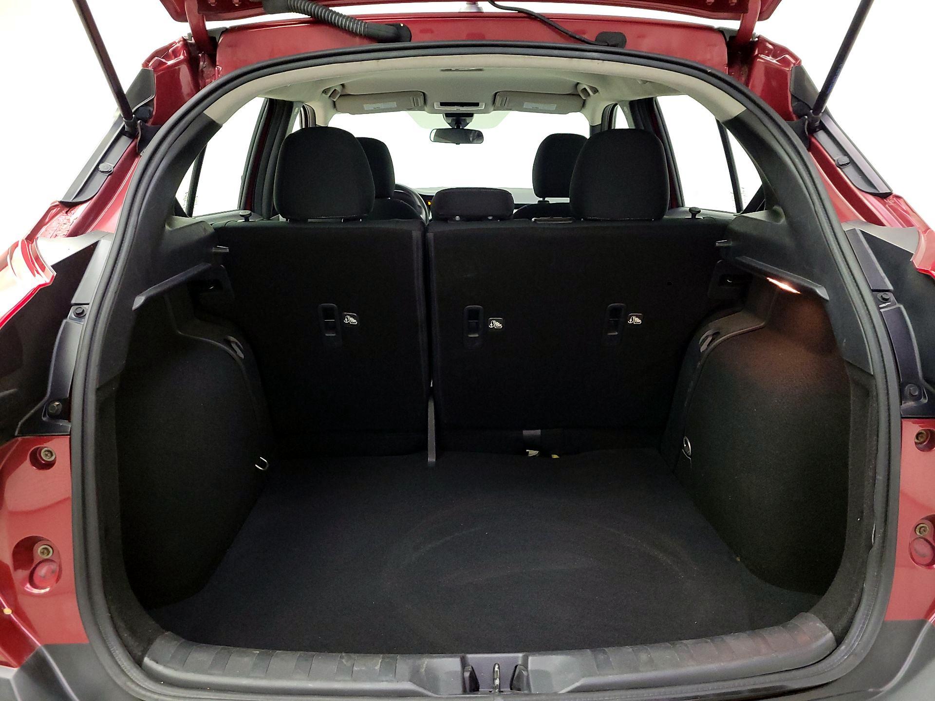 Thumbnail: 2020 Nissan Kicks - 20