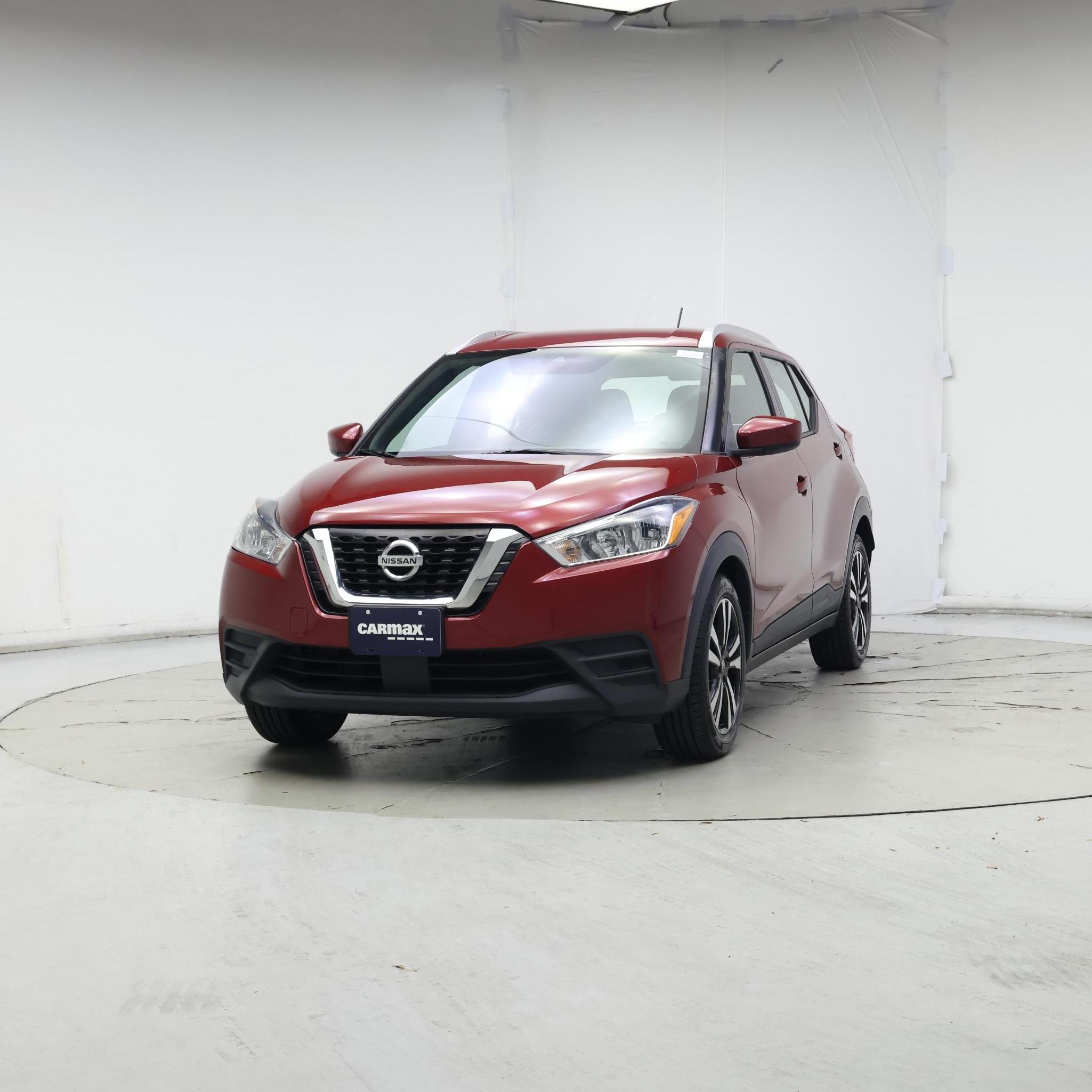 Thumbnail: 2020 Nissan Kicks - 4