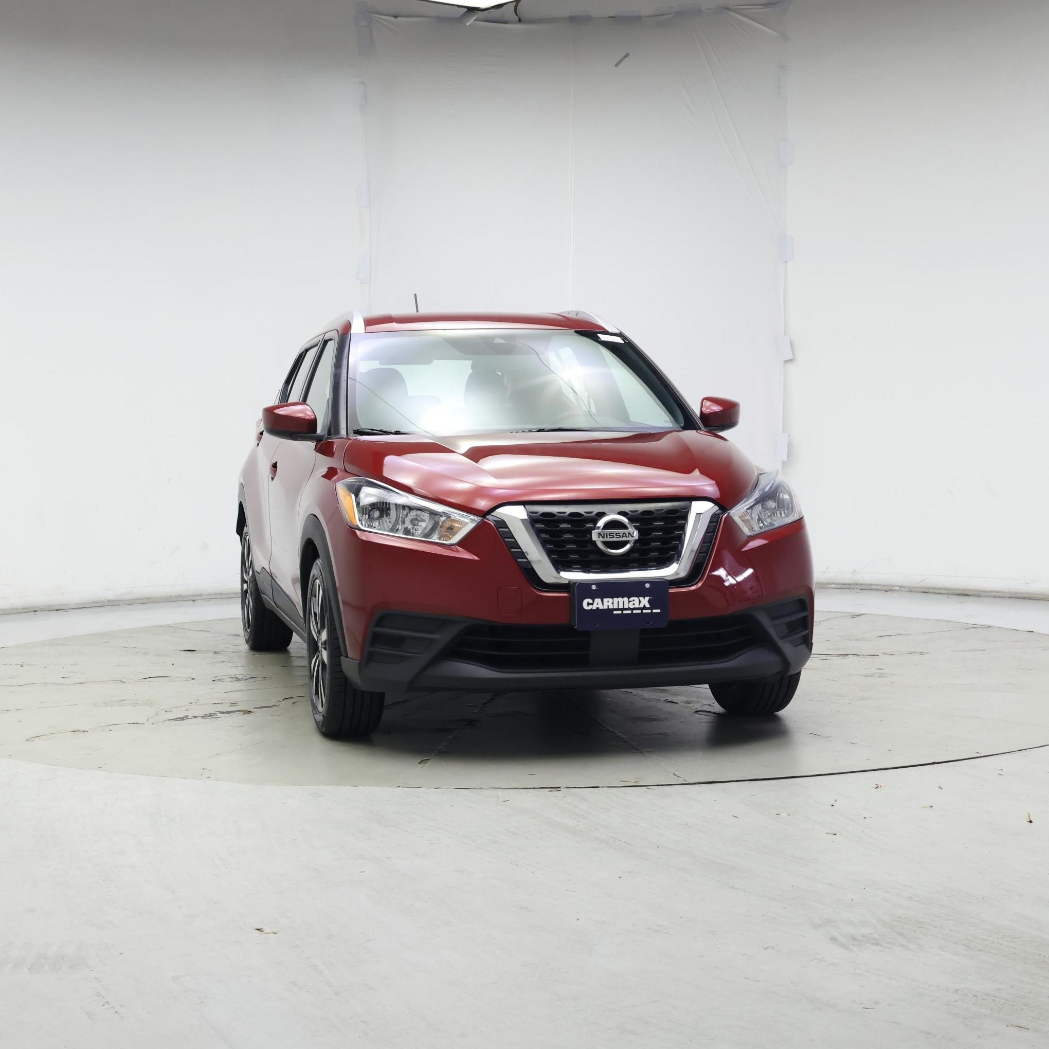 Thumbnail: 2020 Nissan Kicks - 5