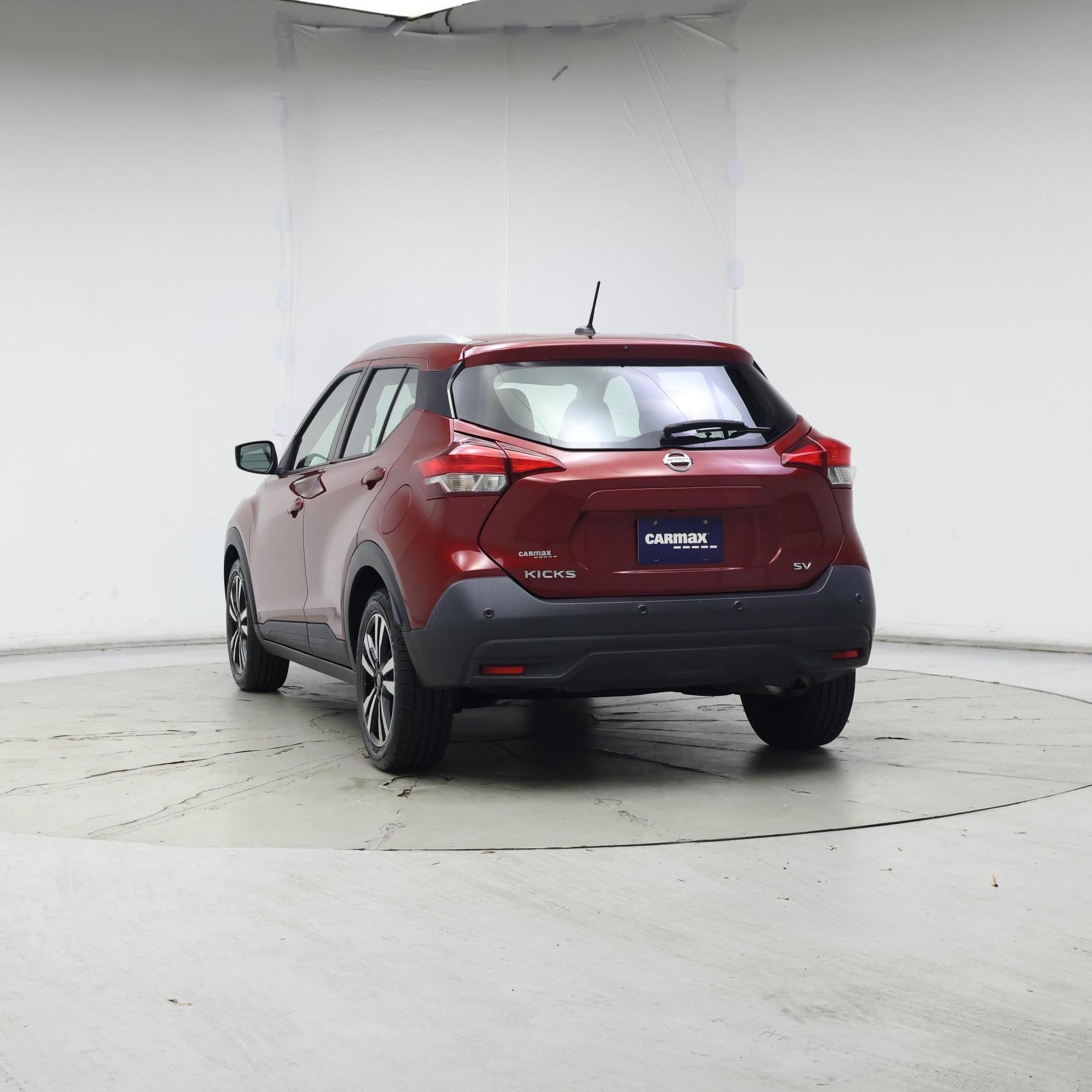 Thumbnail: 2020 Nissan Kicks - 6