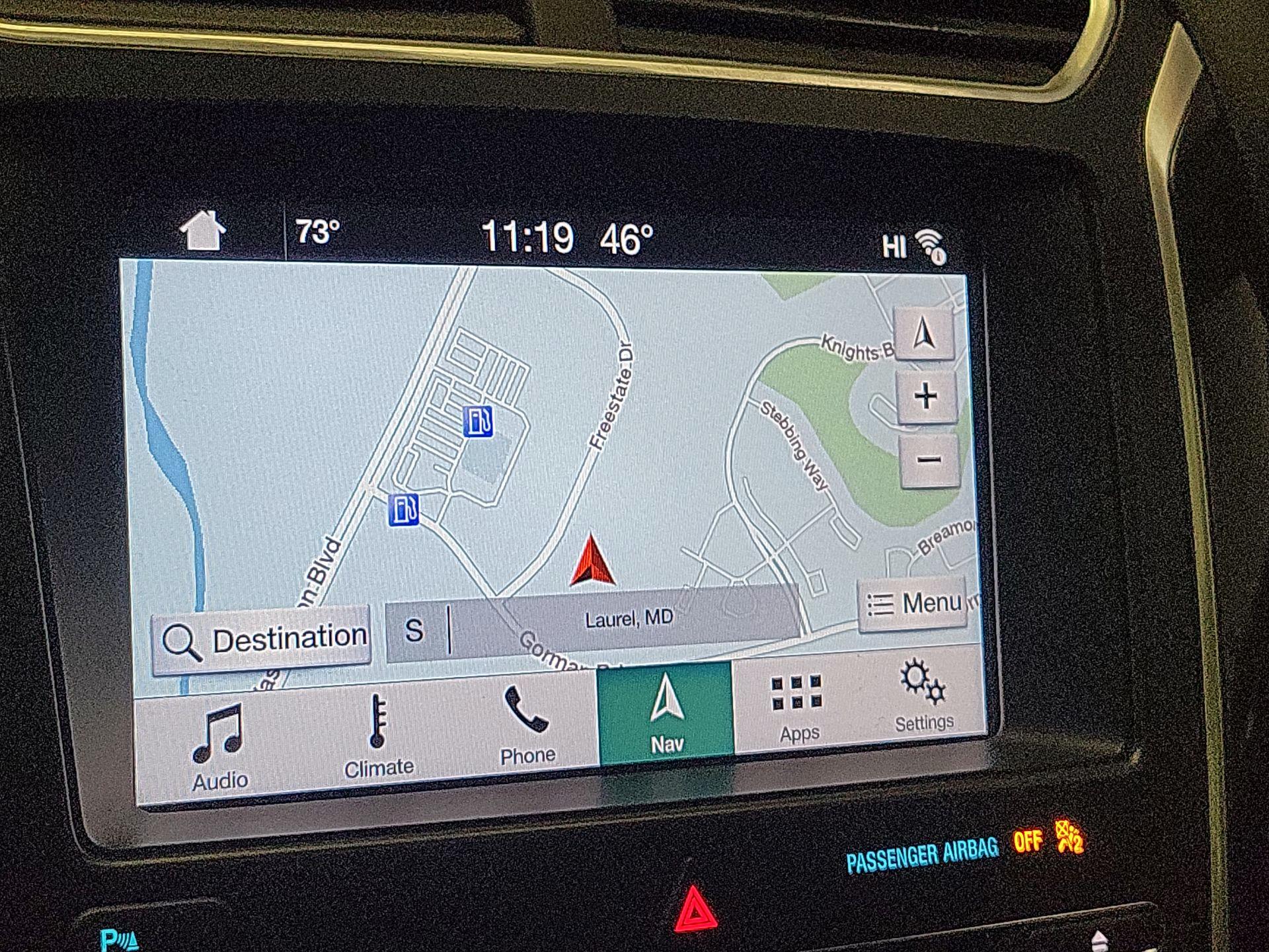 Thumbnail: 2017 Ford Explorer - 14