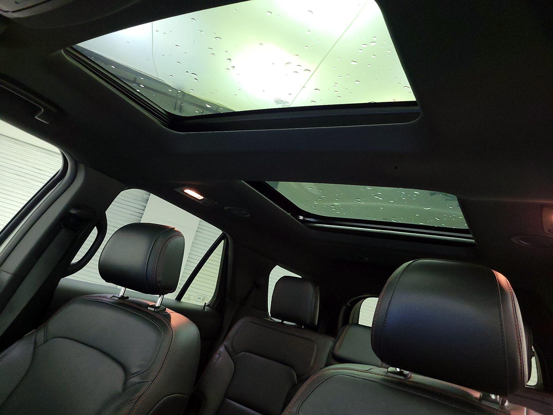 Thumbnail: 2017 Ford Explorer - 20