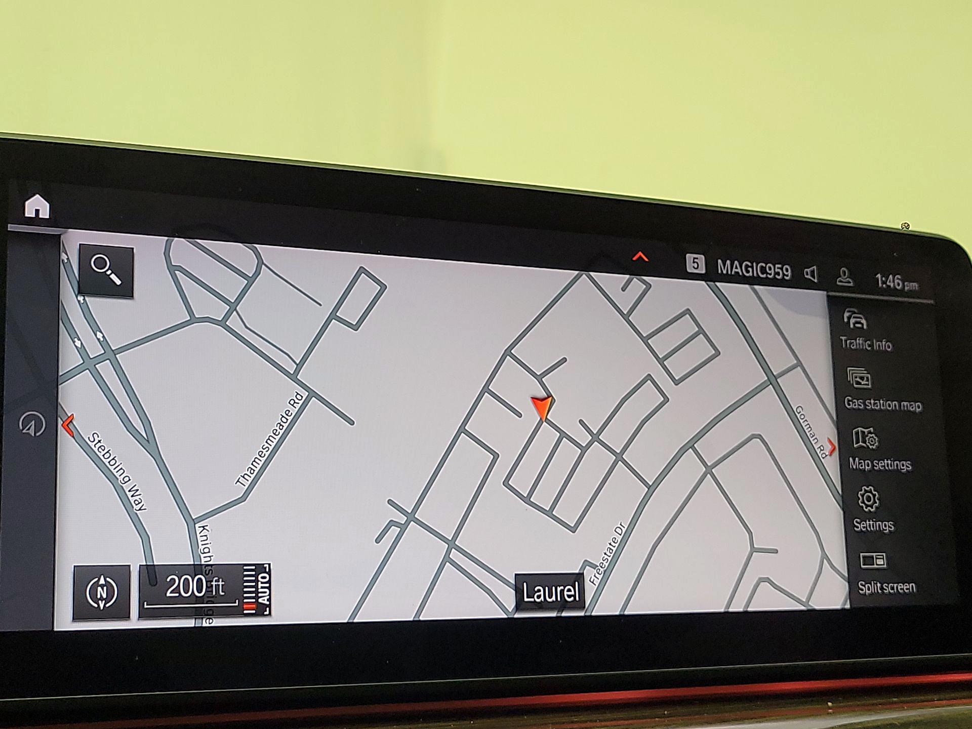 Thumbnail: 2021 BMW 5 Series - 14