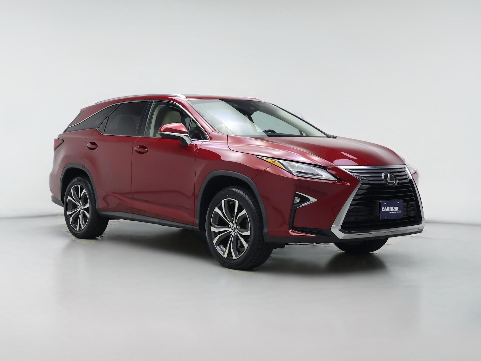 2018 Lexus RX 350