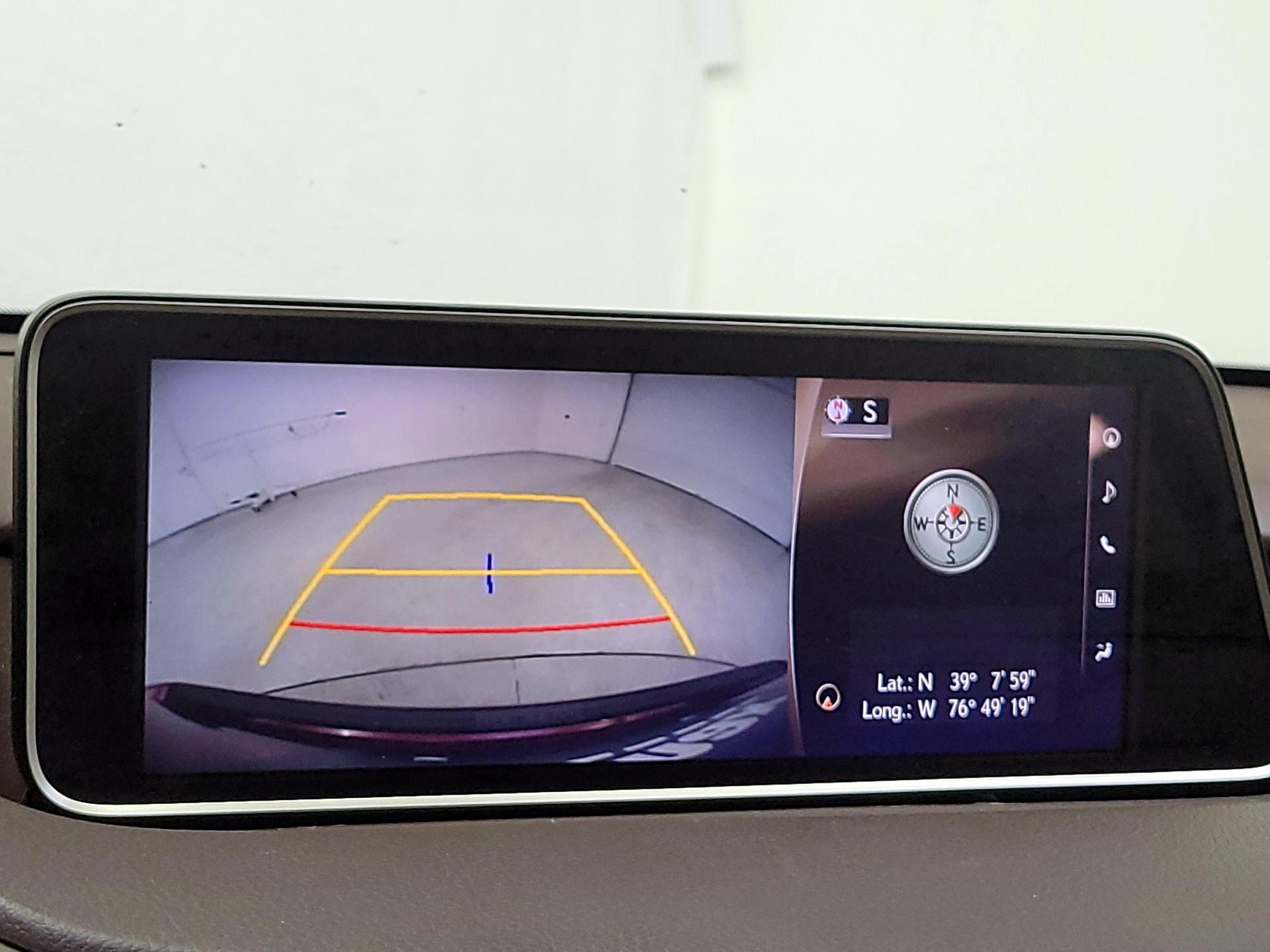 Thumbnail: 2018 Lexus RX - 15