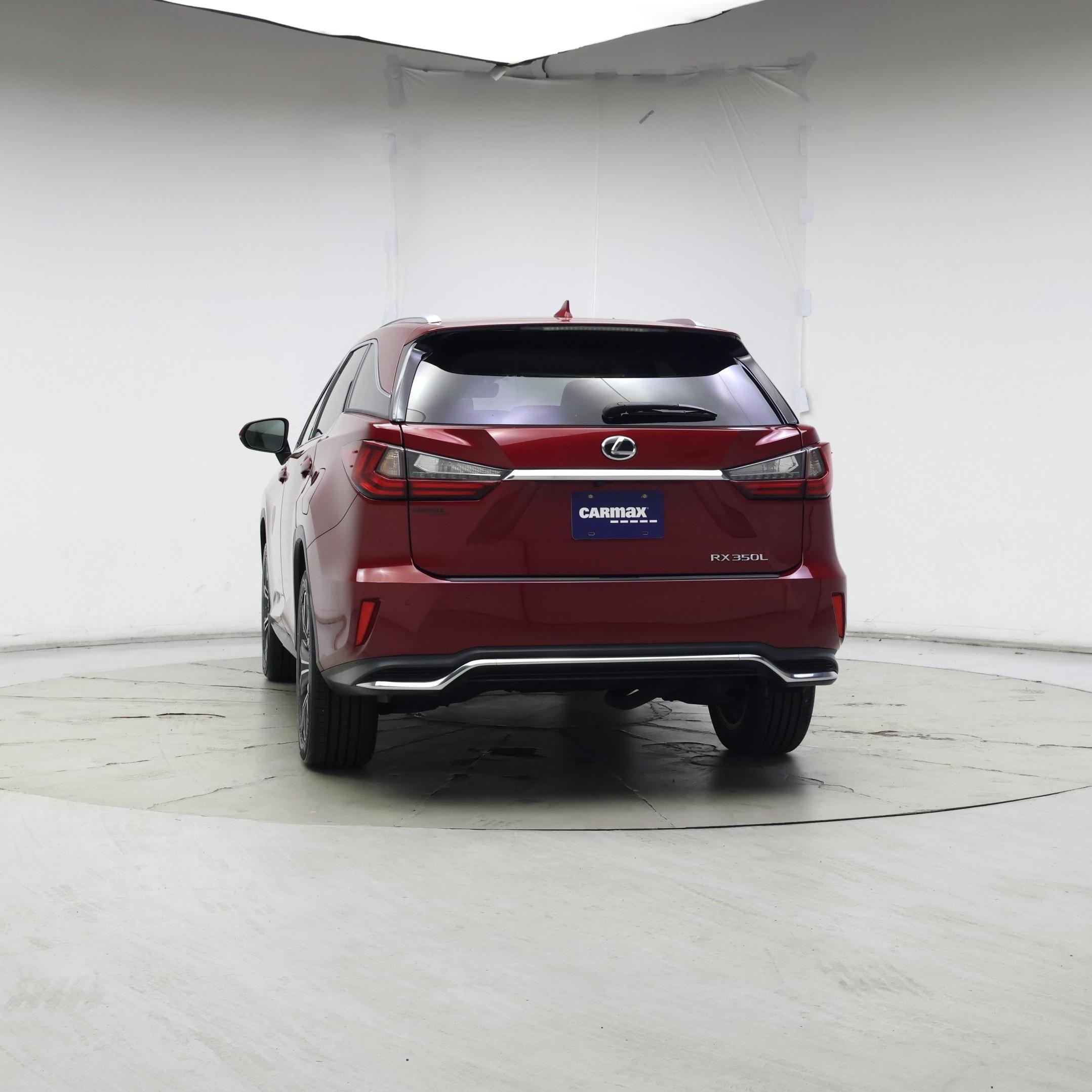 Thumbnail: 2018 Lexus RX - 6