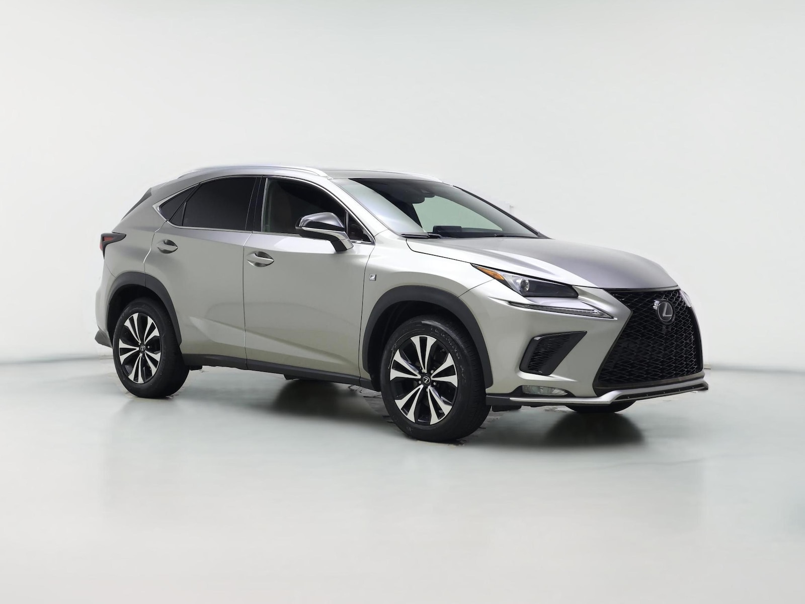 2018 Lexus NX 300 F SPORT