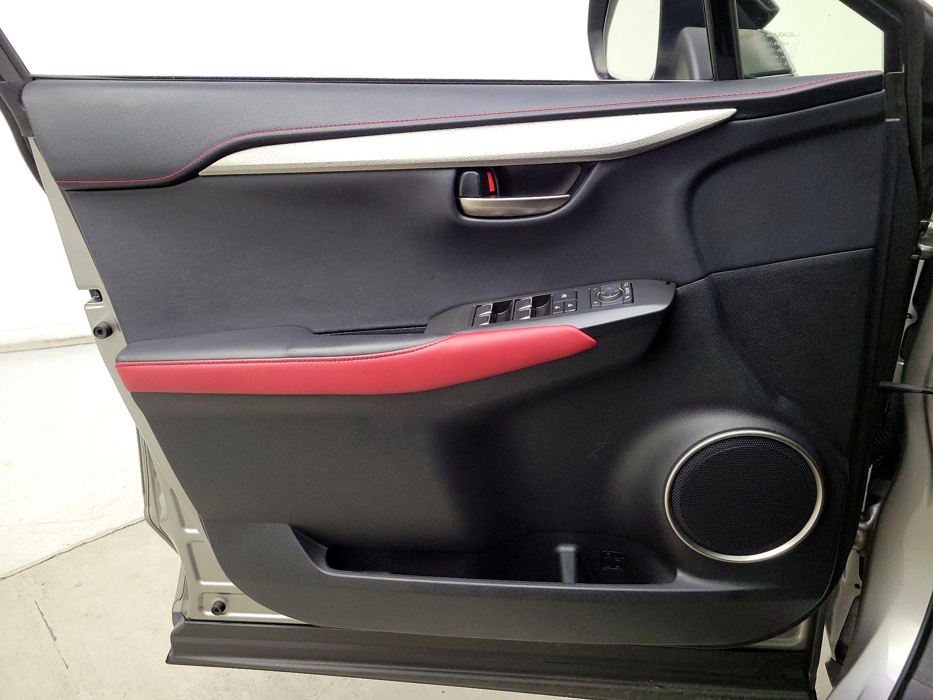 Thumbnail: 2018 Lexus NX - 12