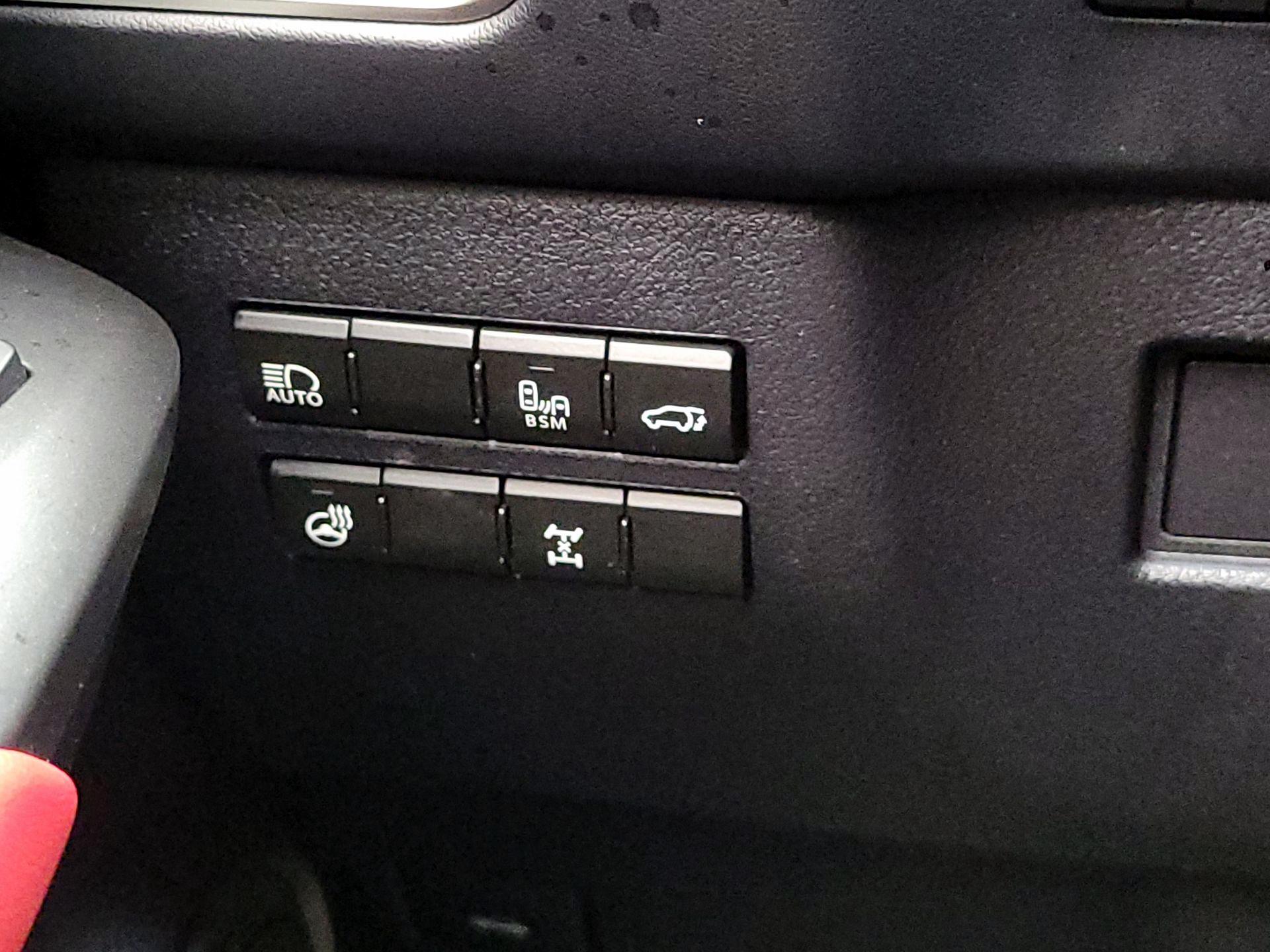 Thumbnail: 2018 Lexus NX - 13