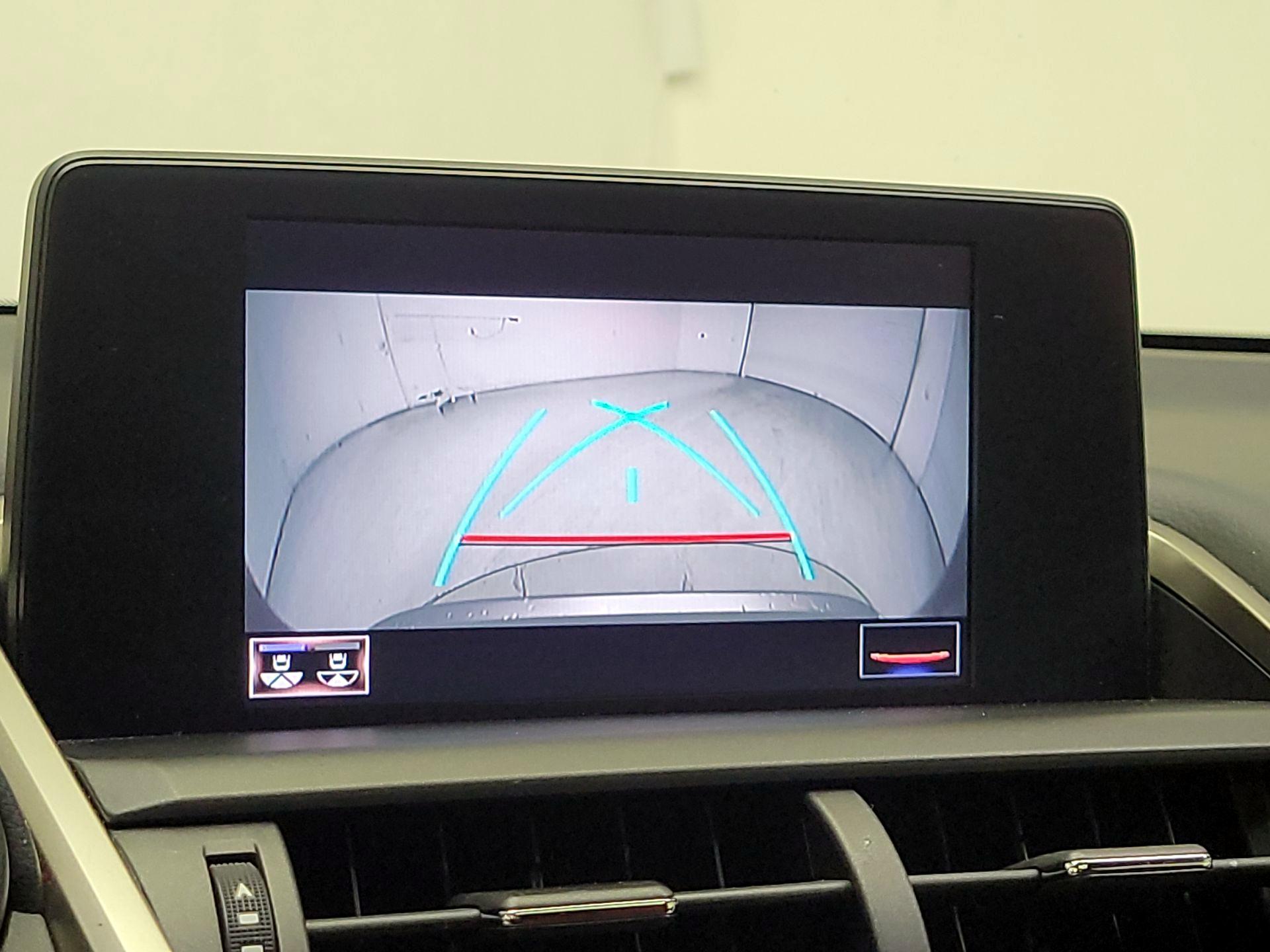 Thumbnail: 2018 Lexus NX - 14