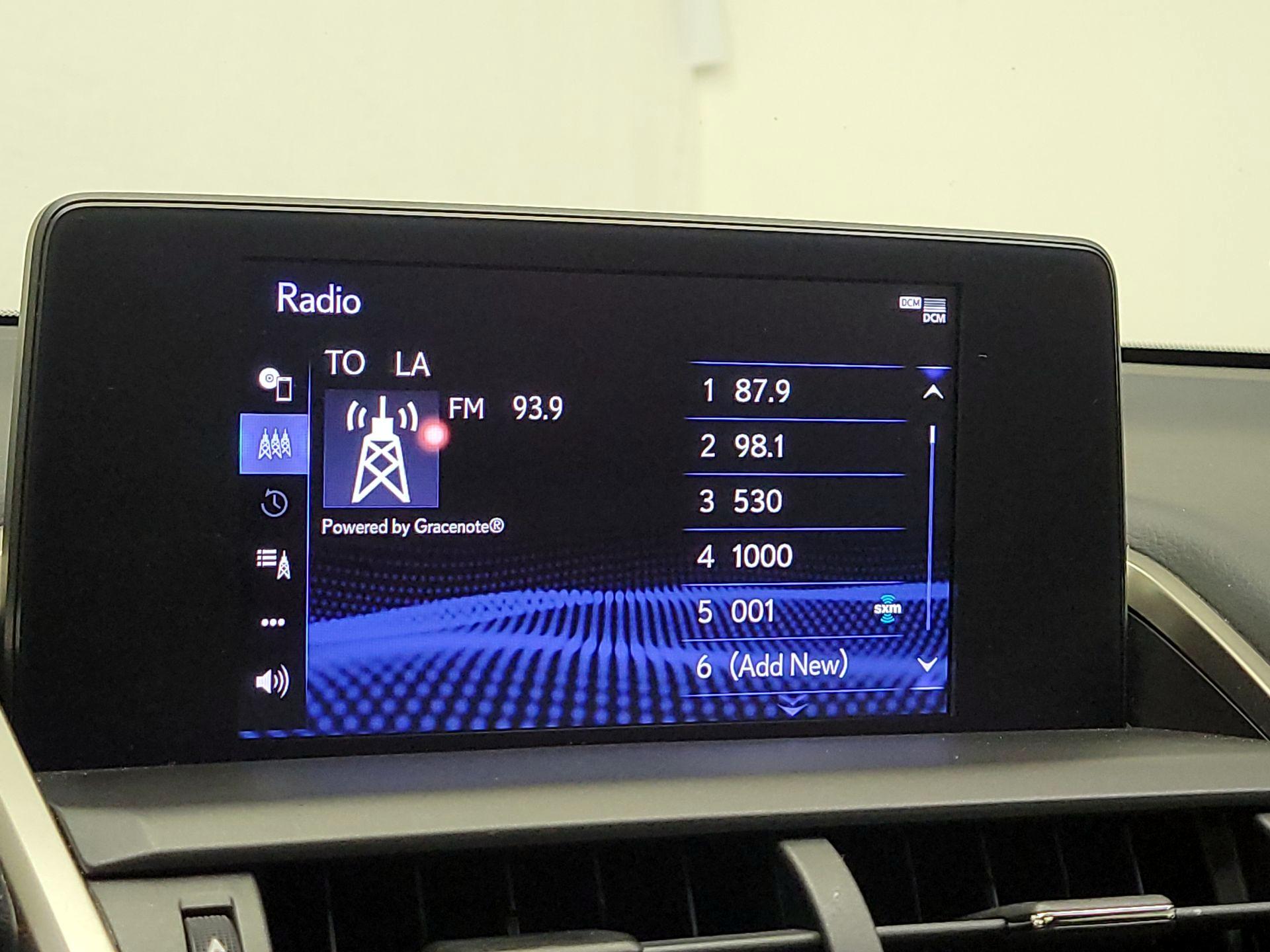 Thumbnail: 2018 Lexus NX - 15