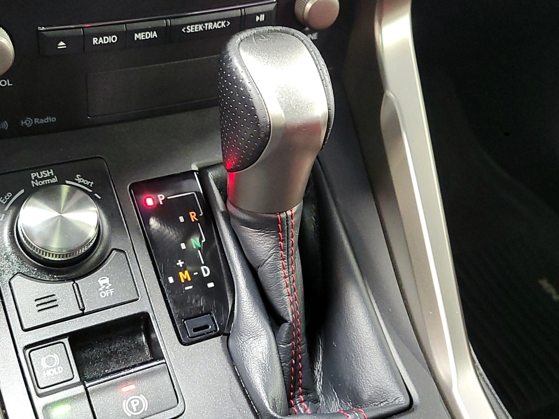 Thumbnail: 2018 Lexus NX - 17