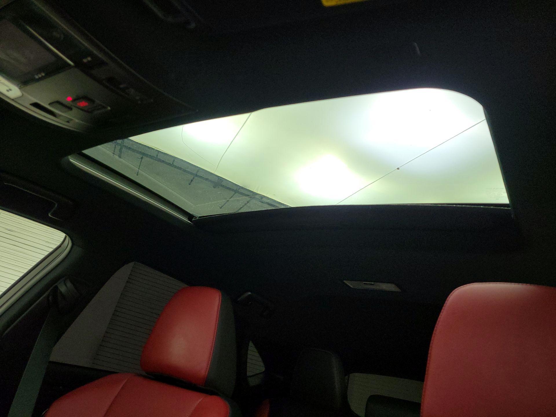 Thumbnail: 2018 Lexus NX - 19